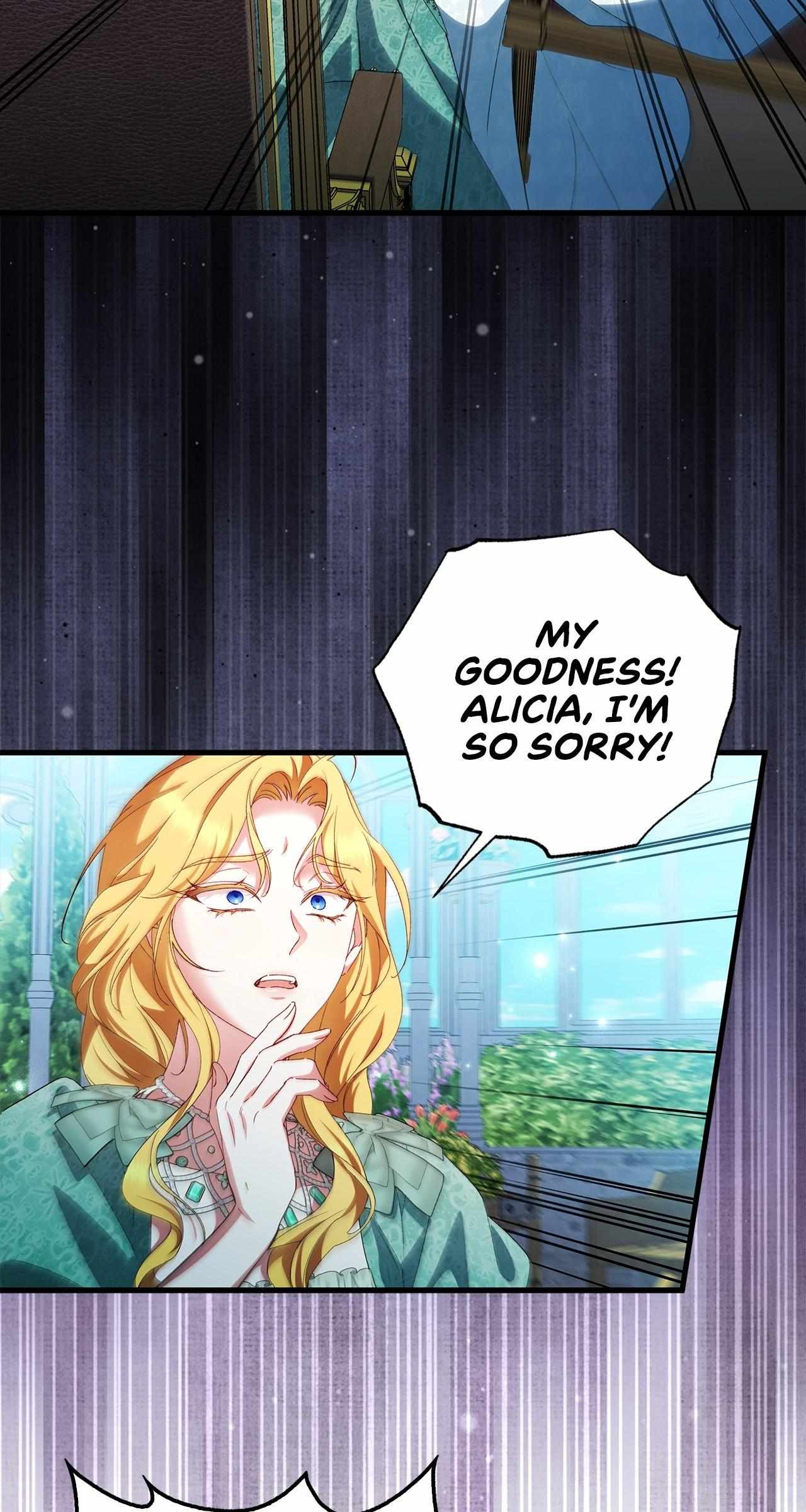 The Countess Makes a Comeback Chapter 19 page 72 - 