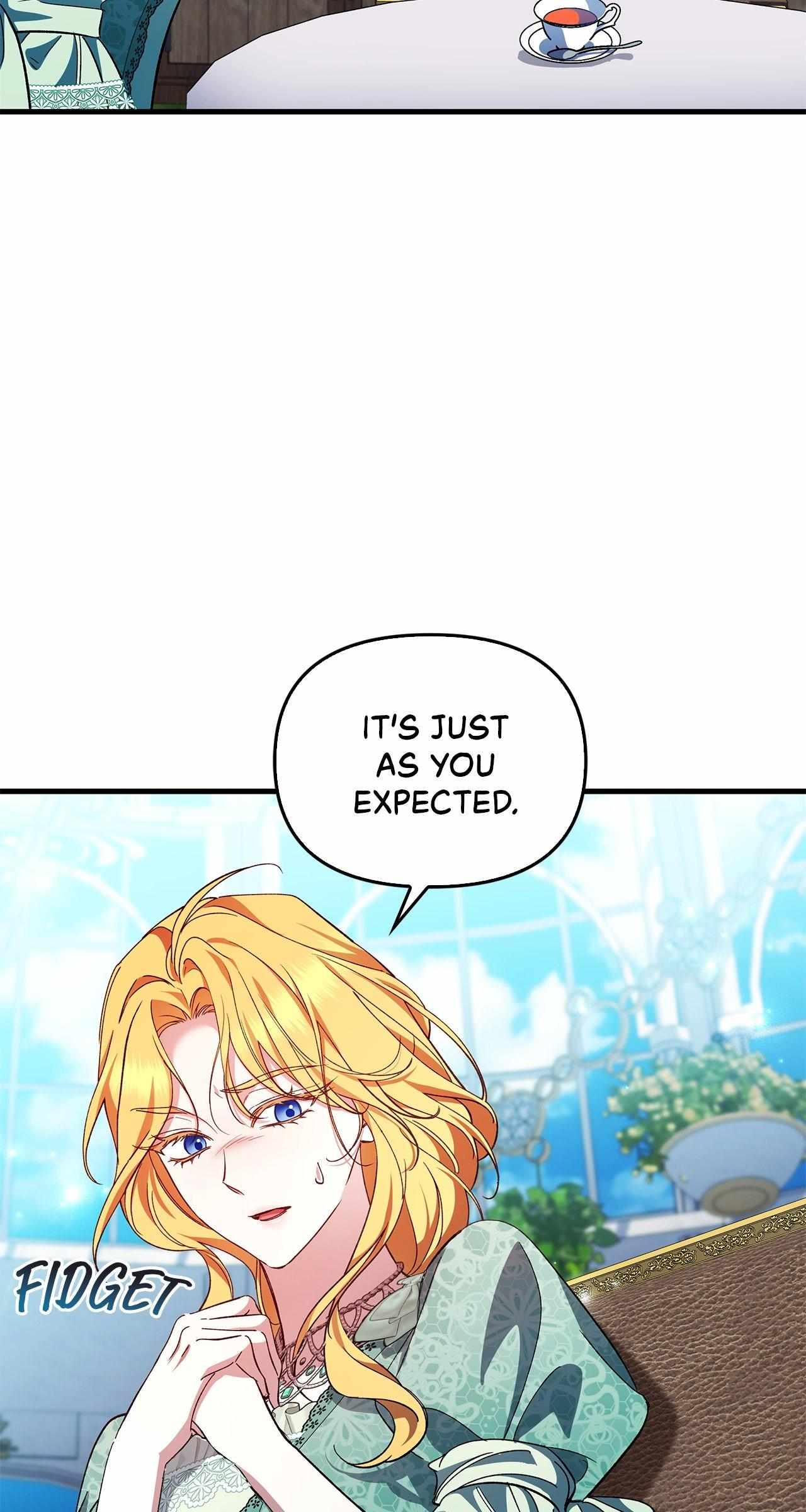 The Countess Makes a Comeback Chapter 19 page 78 - 
