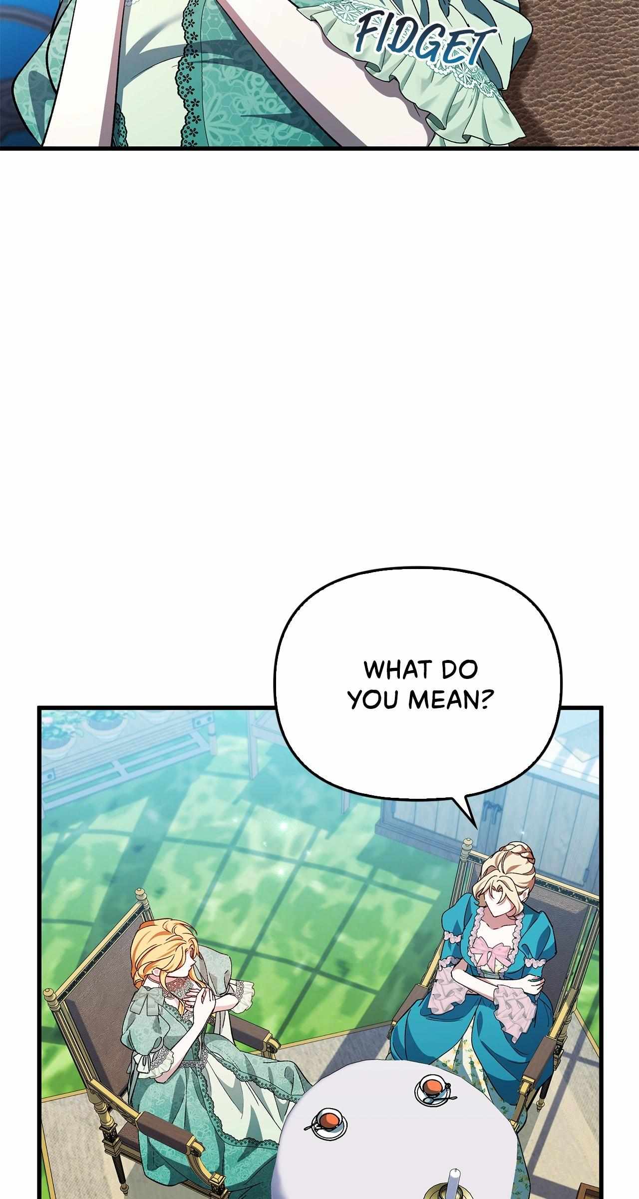 The Countess Makes a Comeback Chapter 19 page 79 - 
