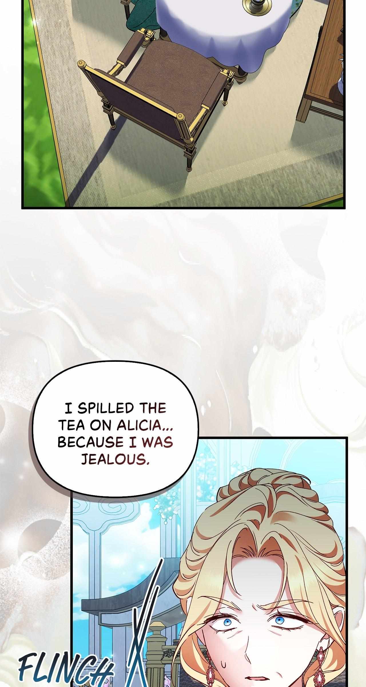 The Countess Makes a Comeback Chapter 19 page 80 - 