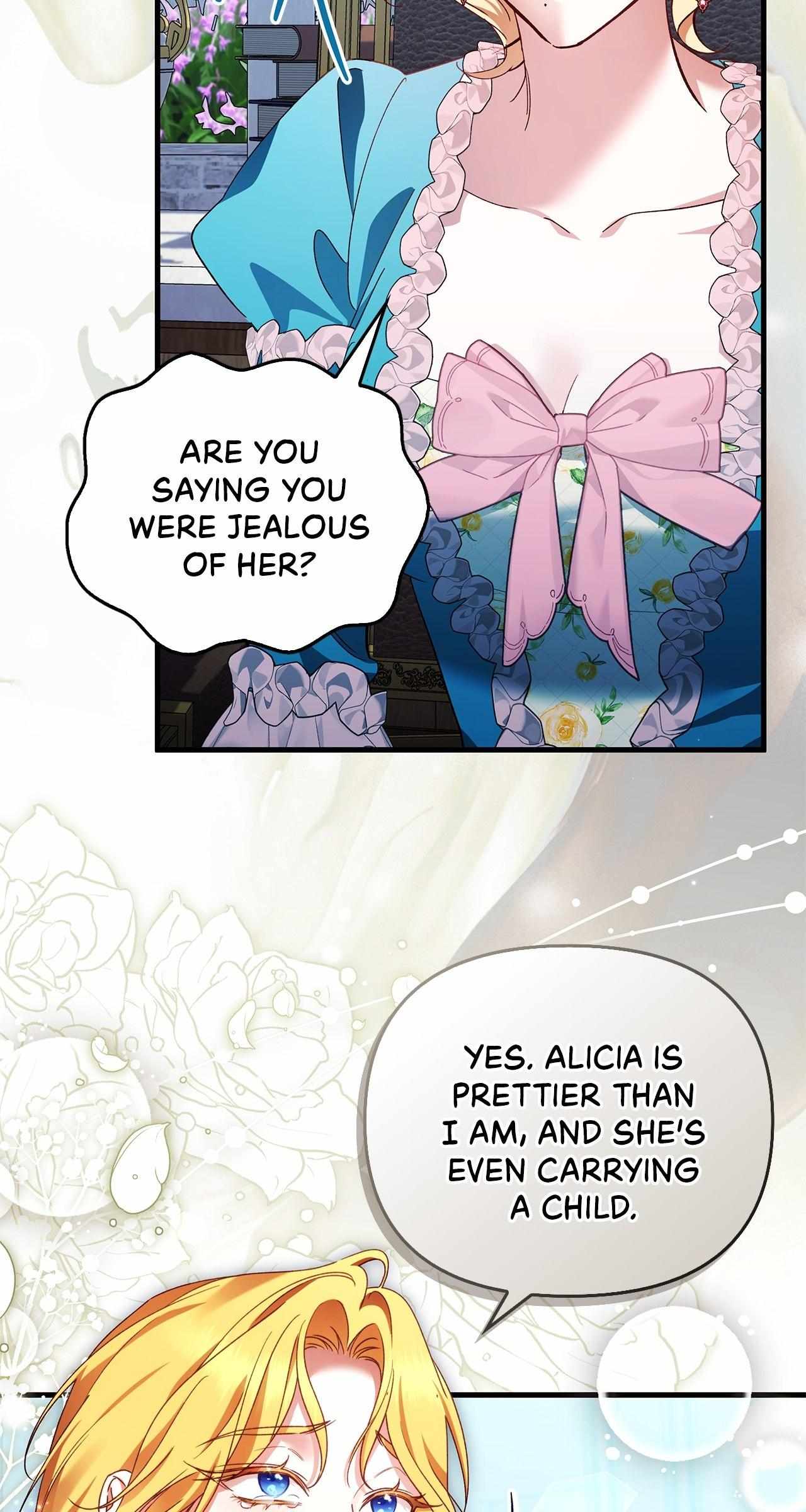 The Countess Makes a Comeback Chapter 19 page 81 - 