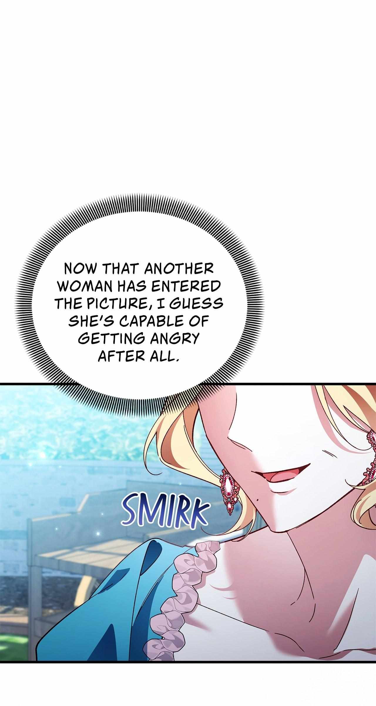 The Countess Makes a Comeback Chapter 19 page 85 - 