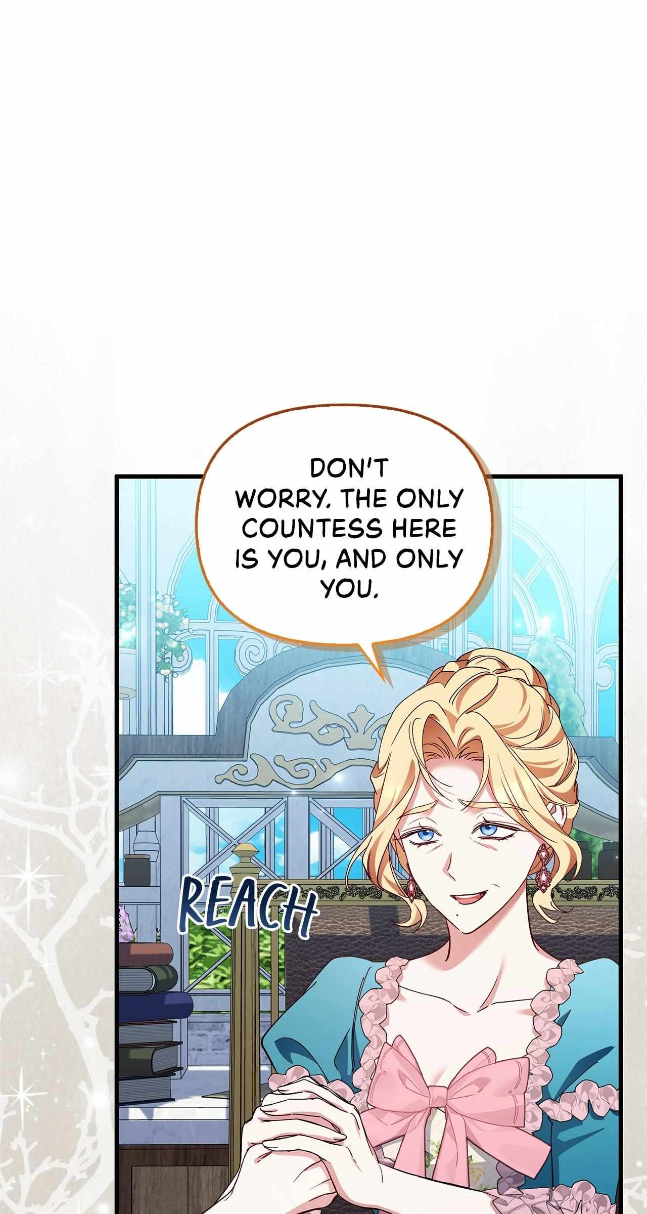 The Countess Makes a Comeback Chapter 19 page 86 - 