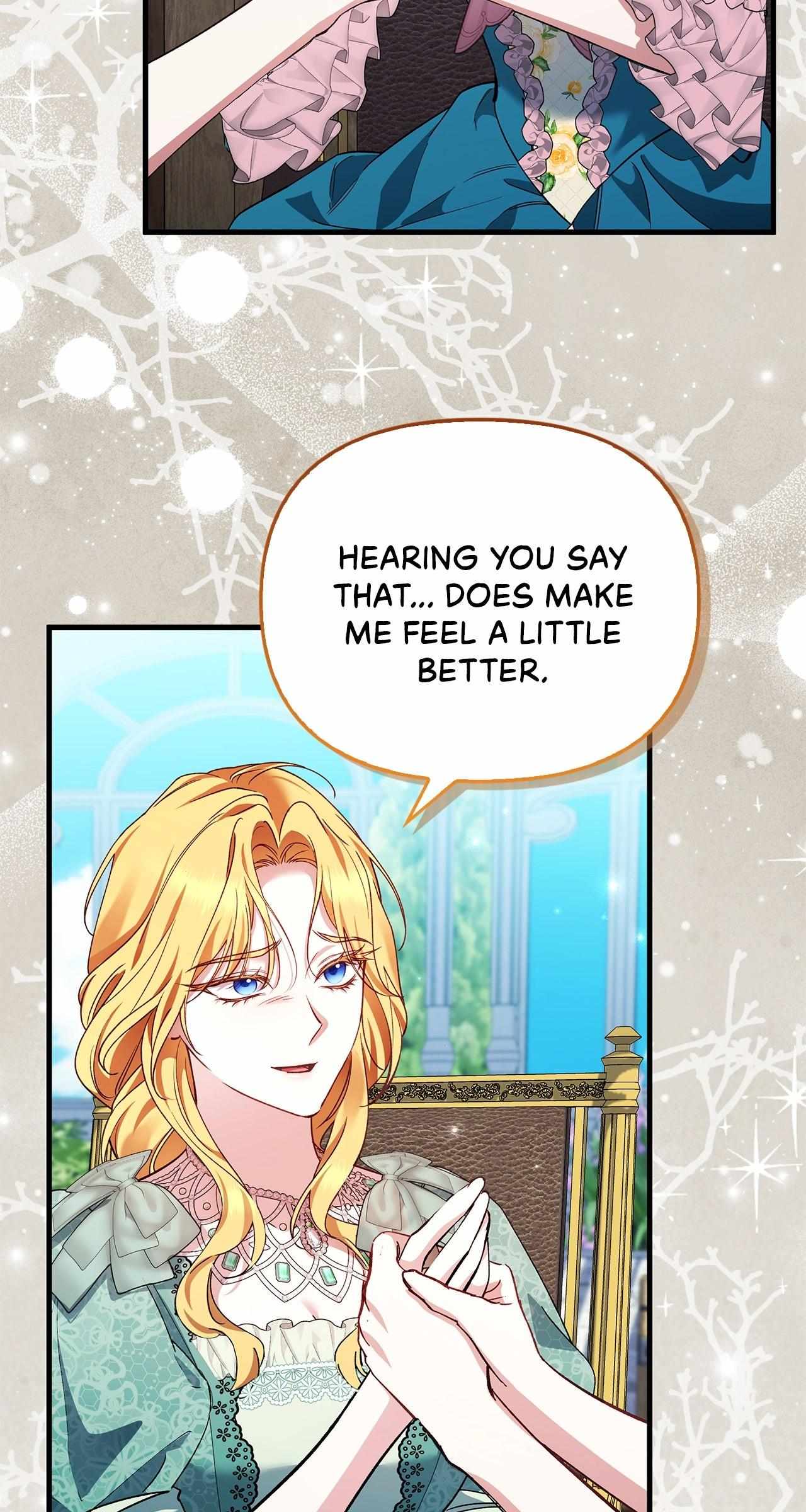 The Countess Makes a Comeback Chapter 19 page 87 - 