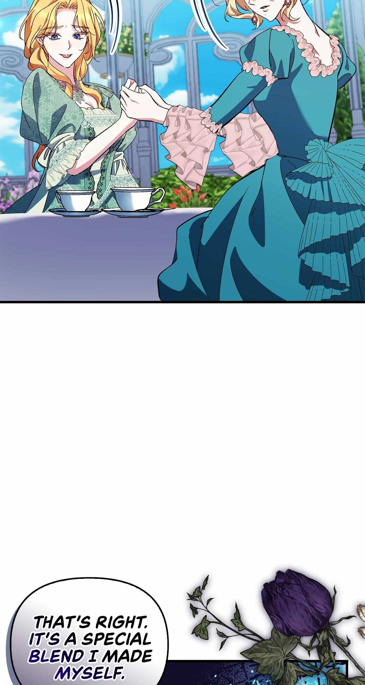 The Countess Makes a Comeback Chapter 19 page 89 - 