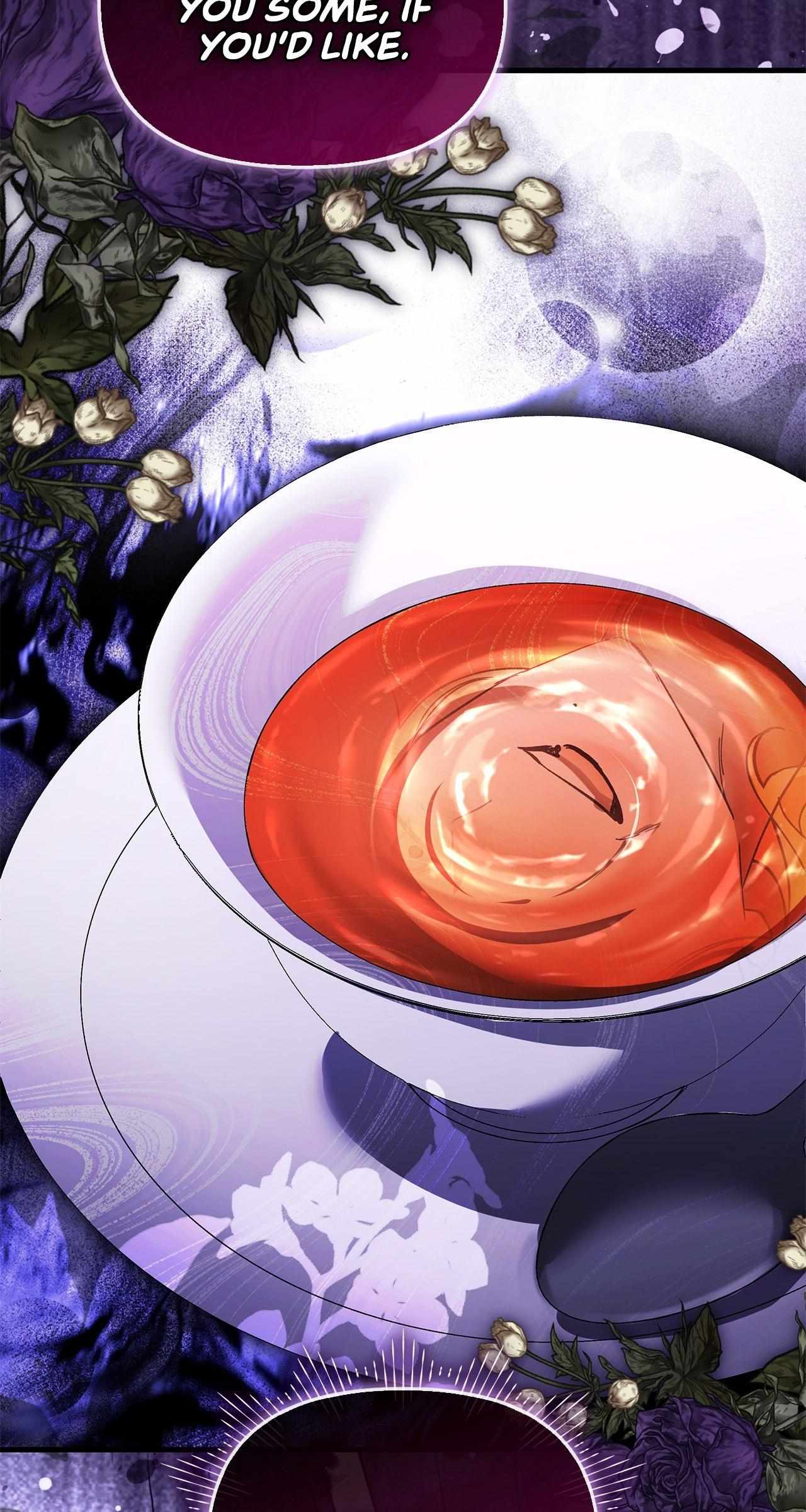The Countess Makes a Comeback Chapter 19 page 91 - 