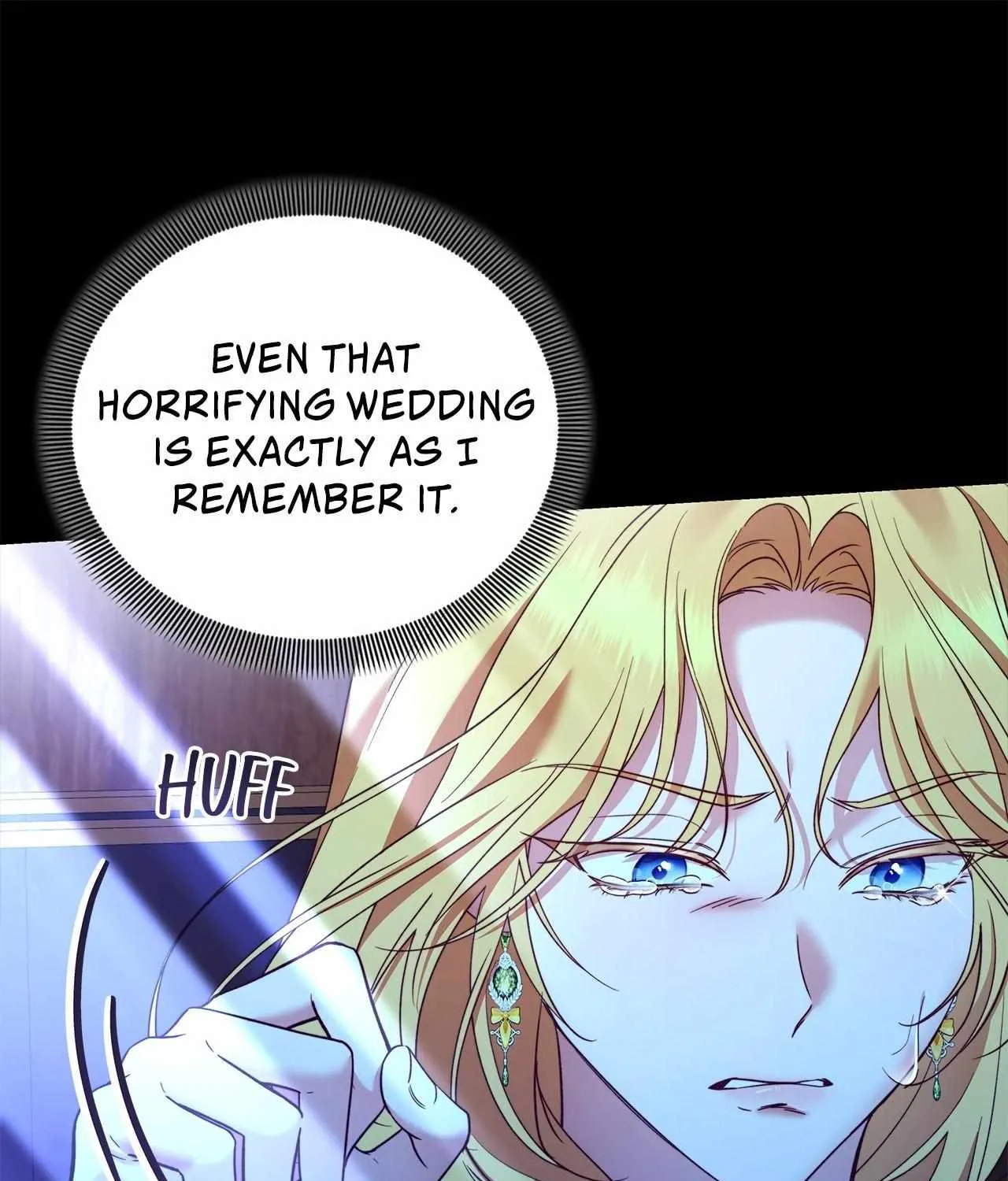 The Countess Makes a Comeback Chapter 2 page 110 - 