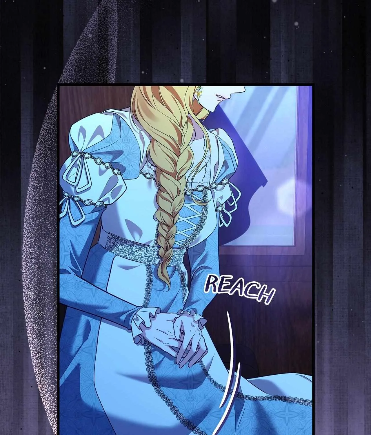 The Countess Makes a Comeback Chapter 2 page 112 - 