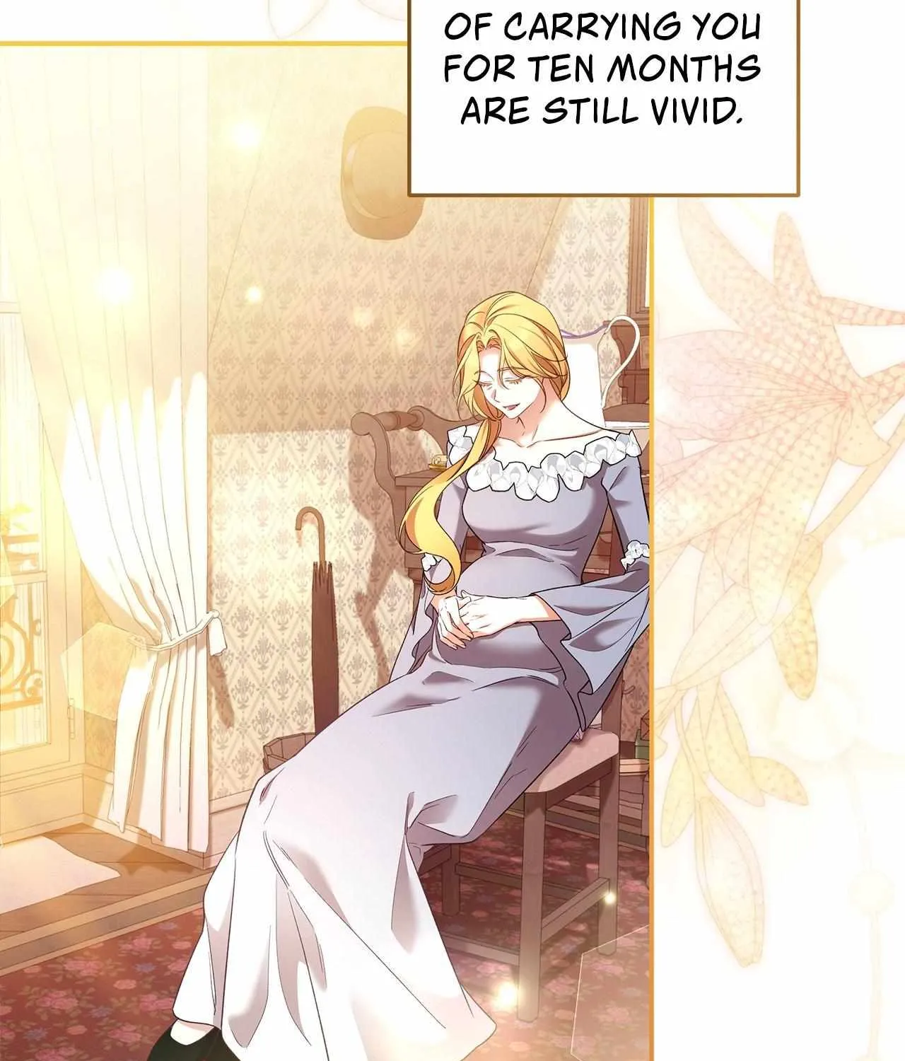 The Countess Makes a Comeback Chapter 2 page 116 - 