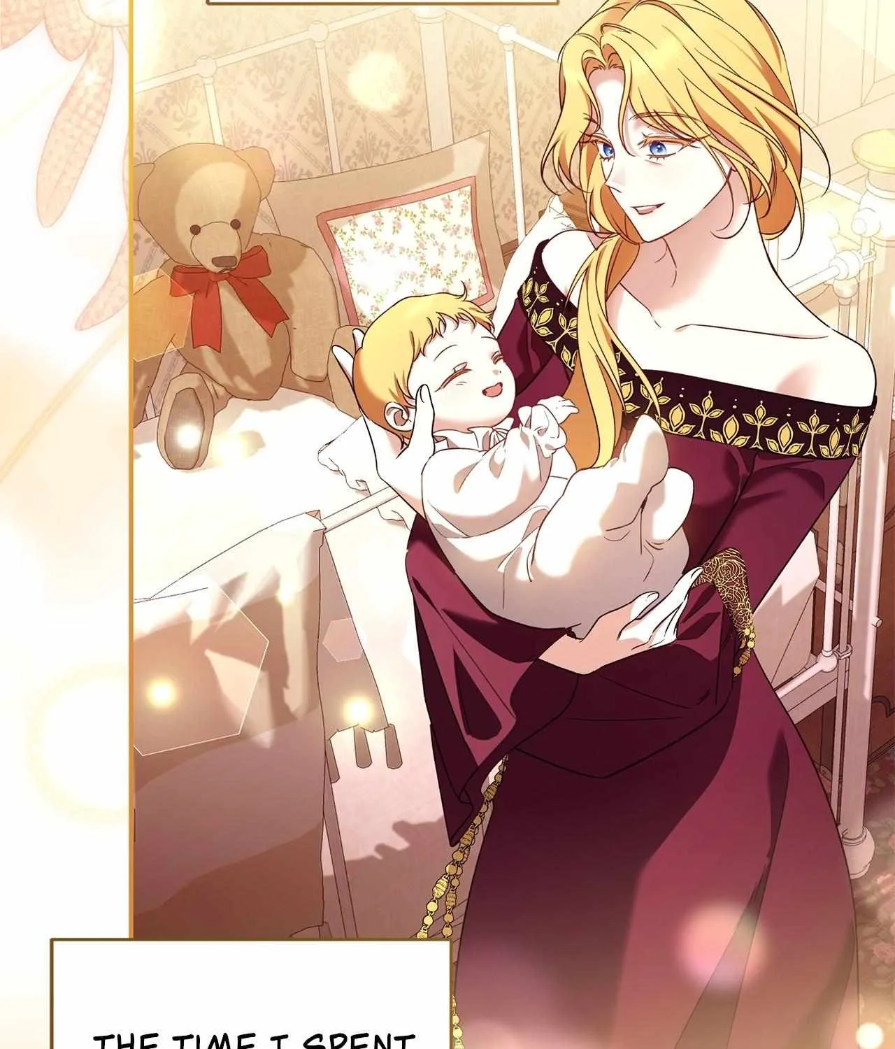 The Countess Makes a Comeback Chapter 2 page 118 - 