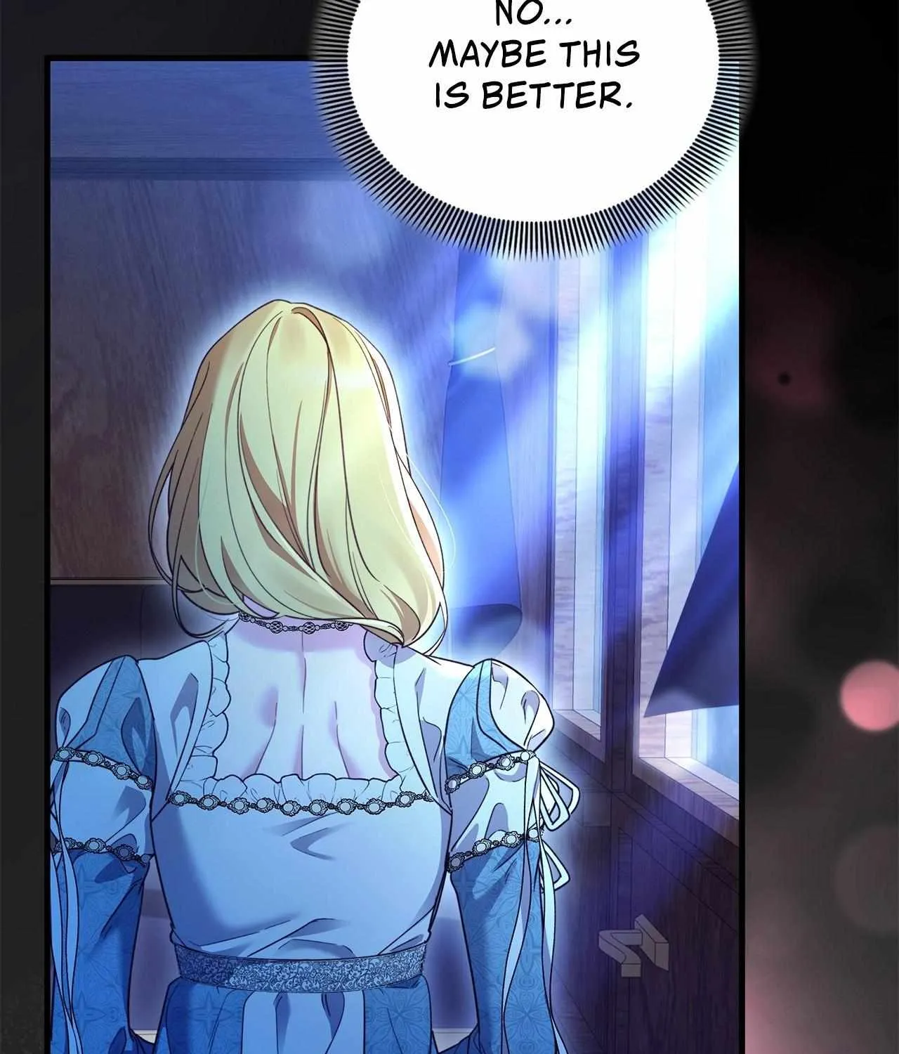 The Countess Makes a Comeback Chapter 2 page 129 - 