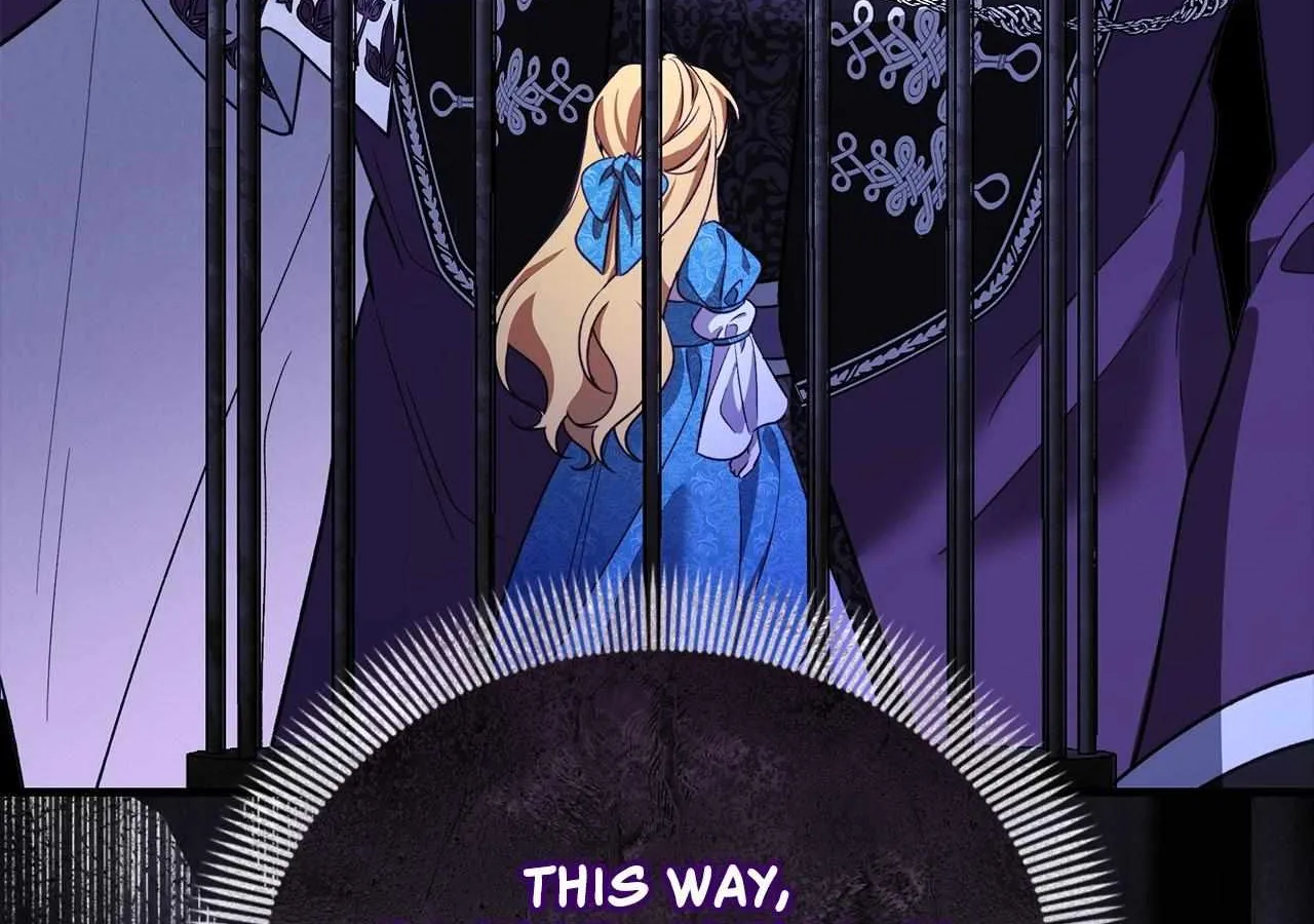 The Countess Makes a Comeback Chapter 2 page 132 - 