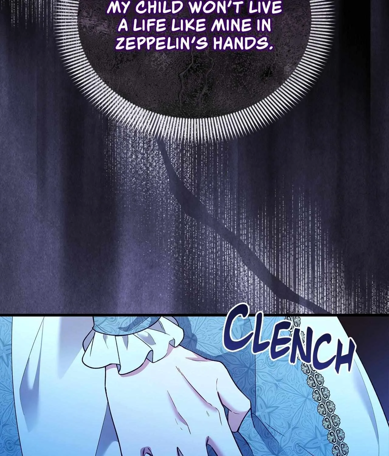 The Countess Makes a Comeback Chapter 2 page 133 - 