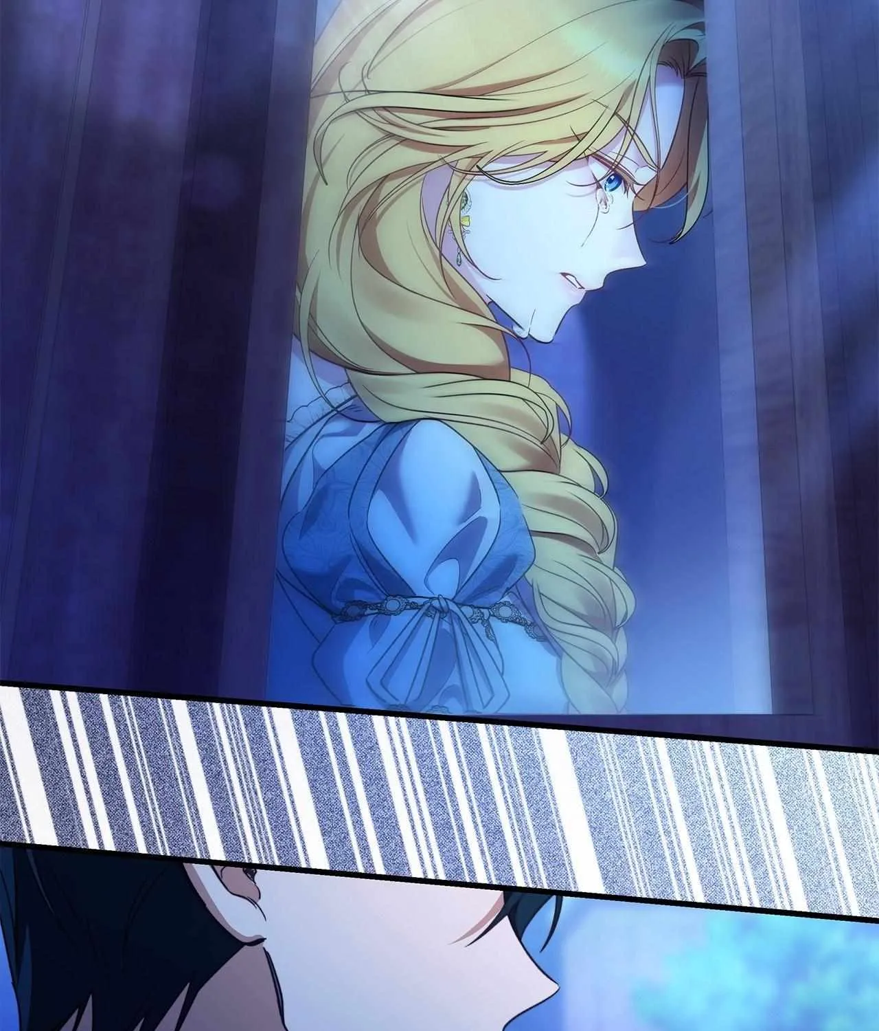 The Countess Makes a Comeback Chapter 2 page 155 - 