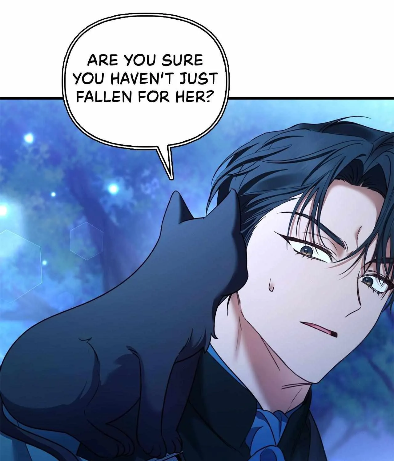 The Countess Makes a Comeback Chapter 2 page 174 - 