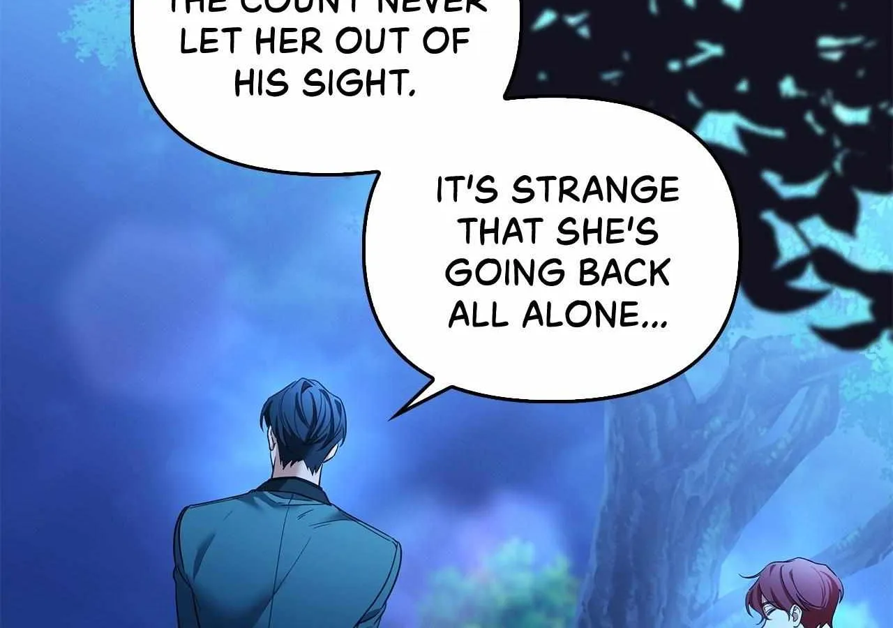 The Countess Makes a Comeback Chapter 2 page 179 - 