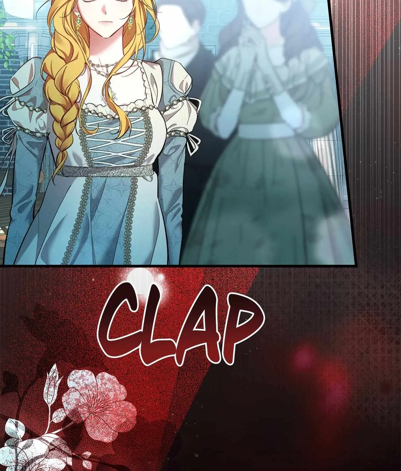 The Countess Makes a Comeback Chapter 2 page 19 - 