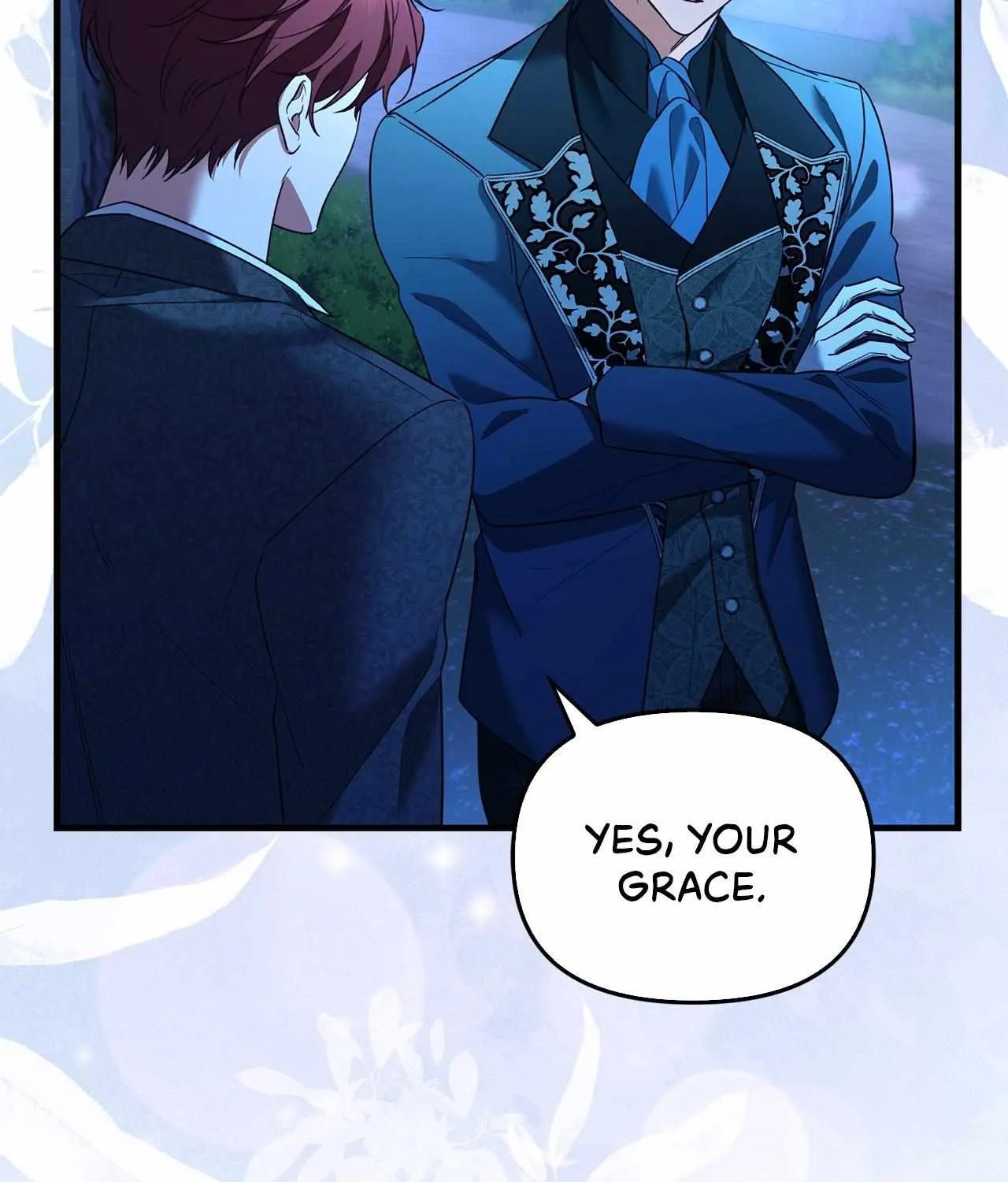 The Countess Makes a Comeback Chapter 2 page 182 - 
