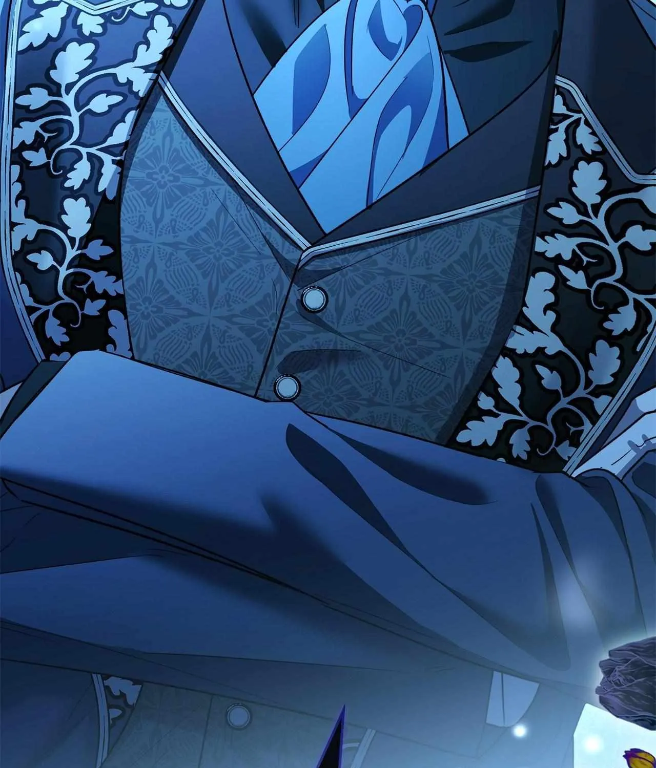 The Countess Makes a Comeback Chapter 2 page 196 - 