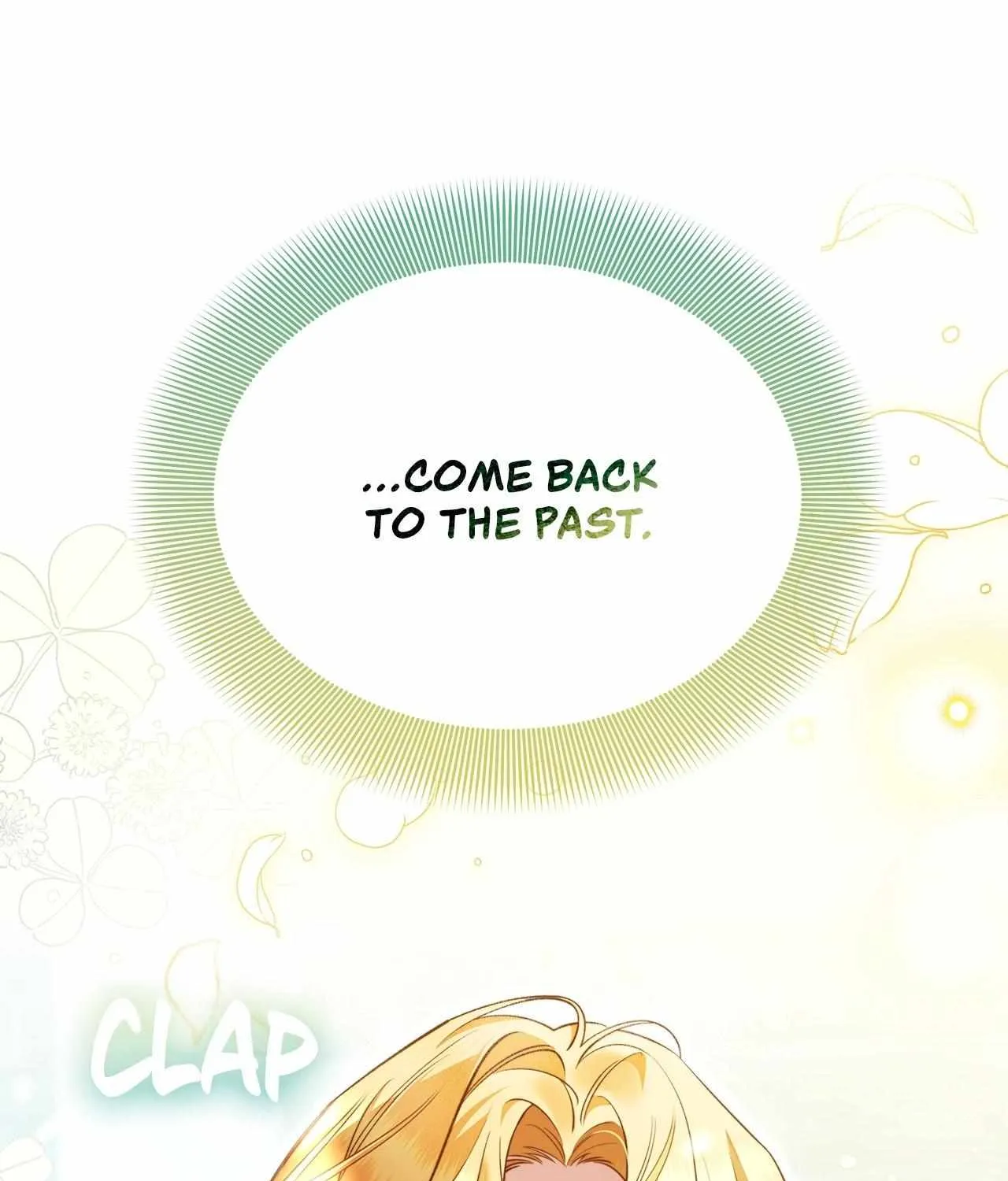 The Countess Makes a Comeback Chapter 2 page 34 - 