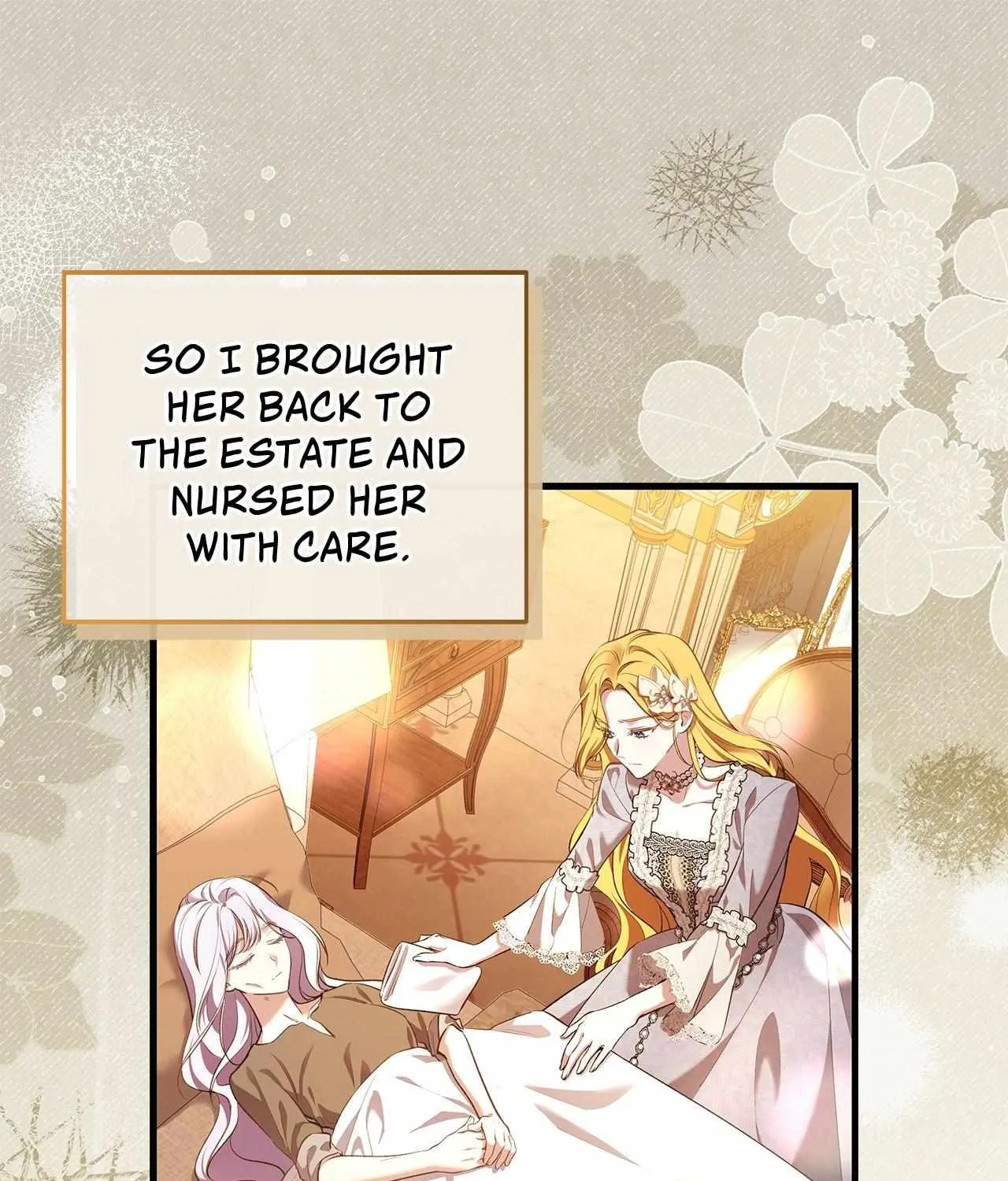 The Countess Makes a Comeback Chapter 2 page 47 - 