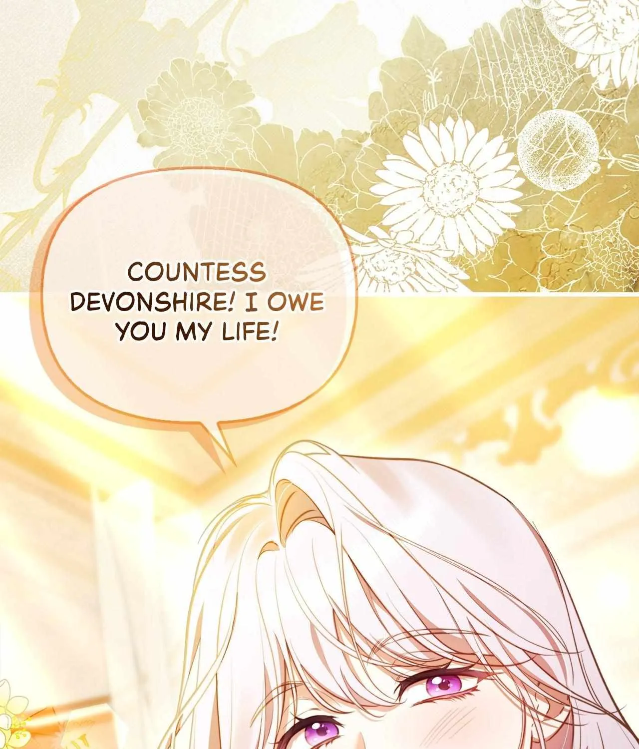The Countess Makes a Comeback Chapter 2 page 49 - 