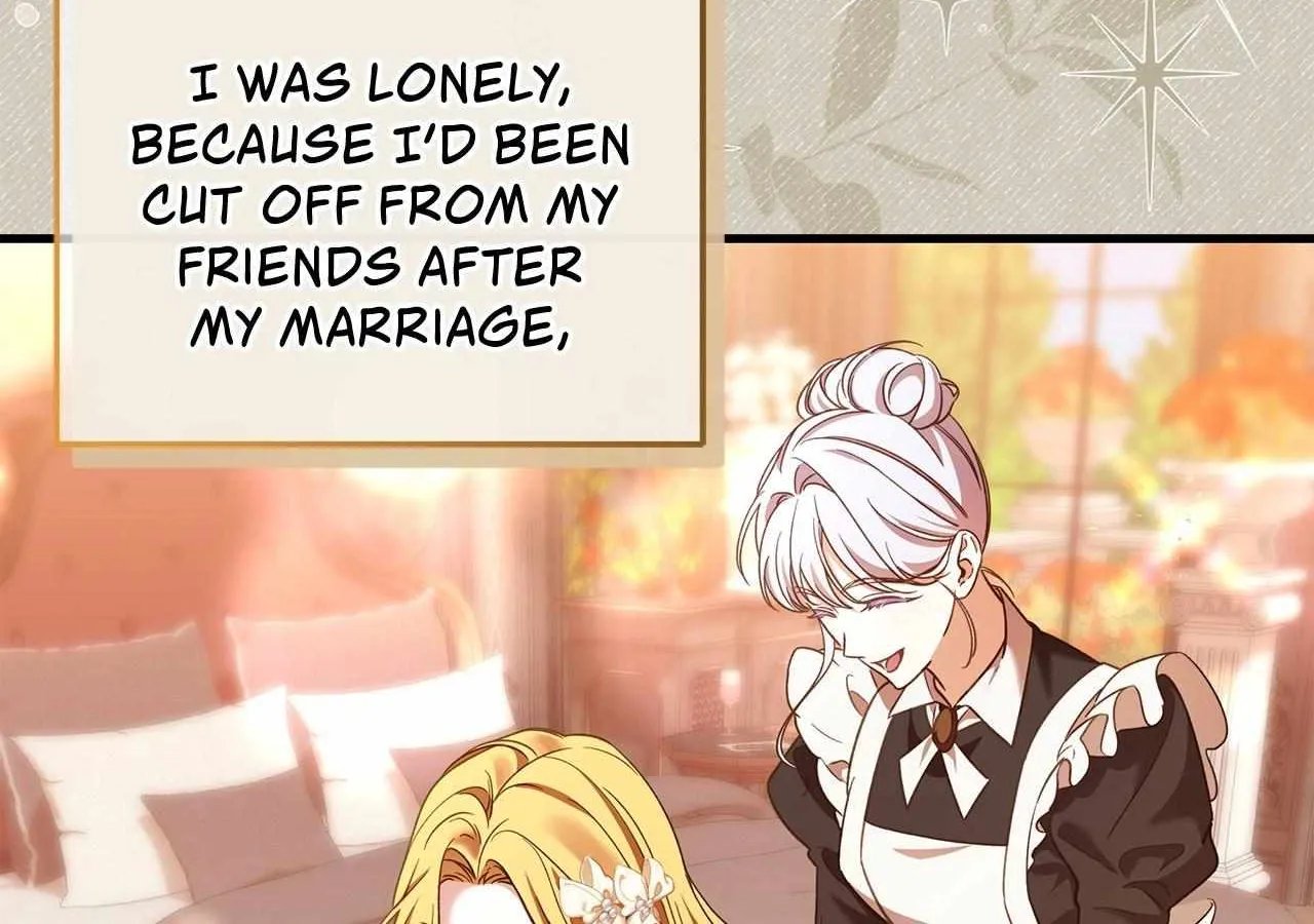 The Countess Makes a Comeback Chapter 2 page 54 - 