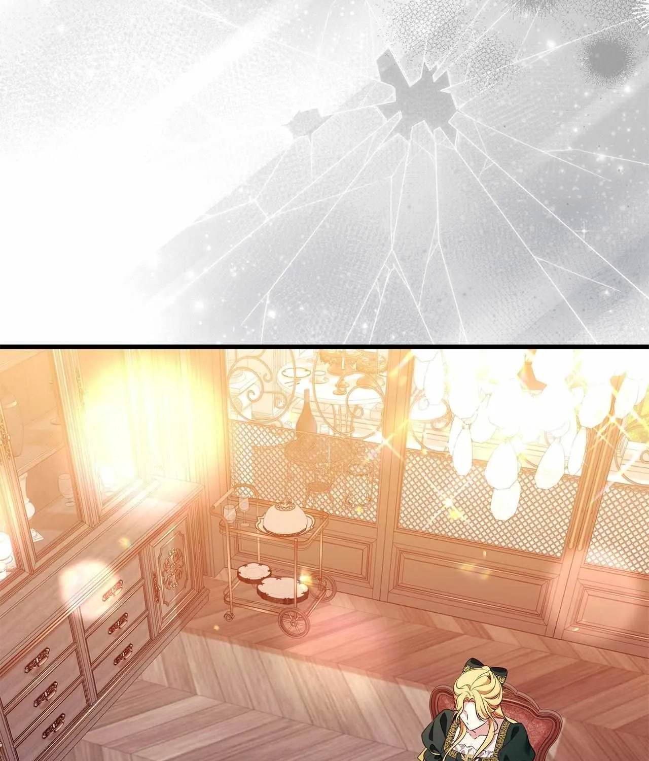 The Countess Makes a Comeback Chapter 2 page 61 - 