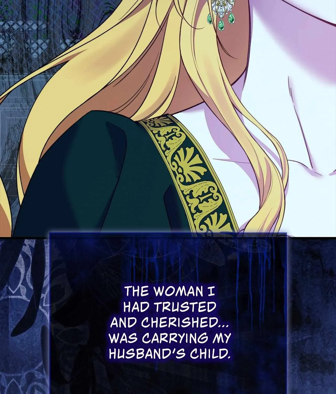 The Countess Makes a Comeback Chapter 2 page 71 - 