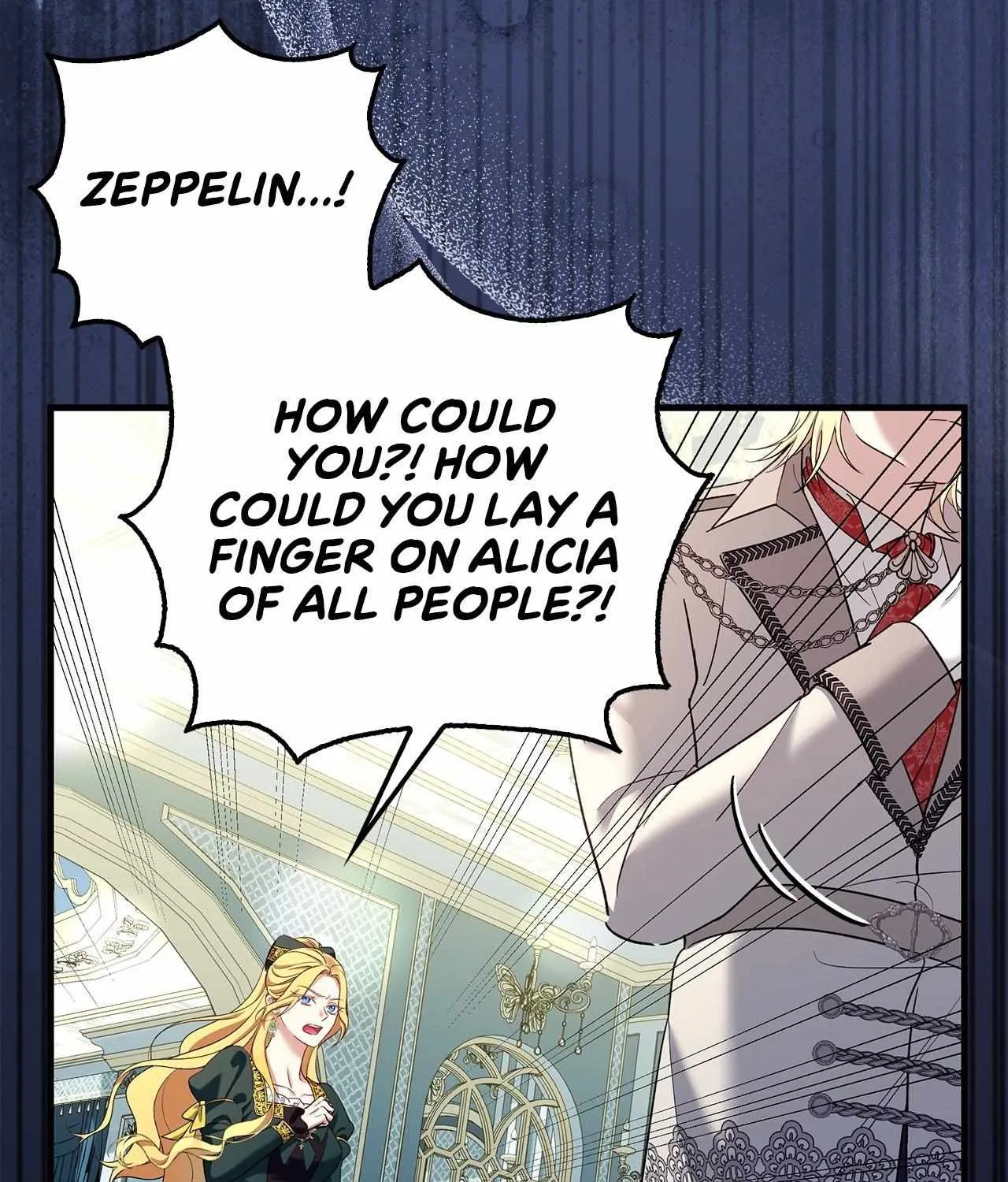 The Countess Makes a Comeback Chapter 2 page 73 - 