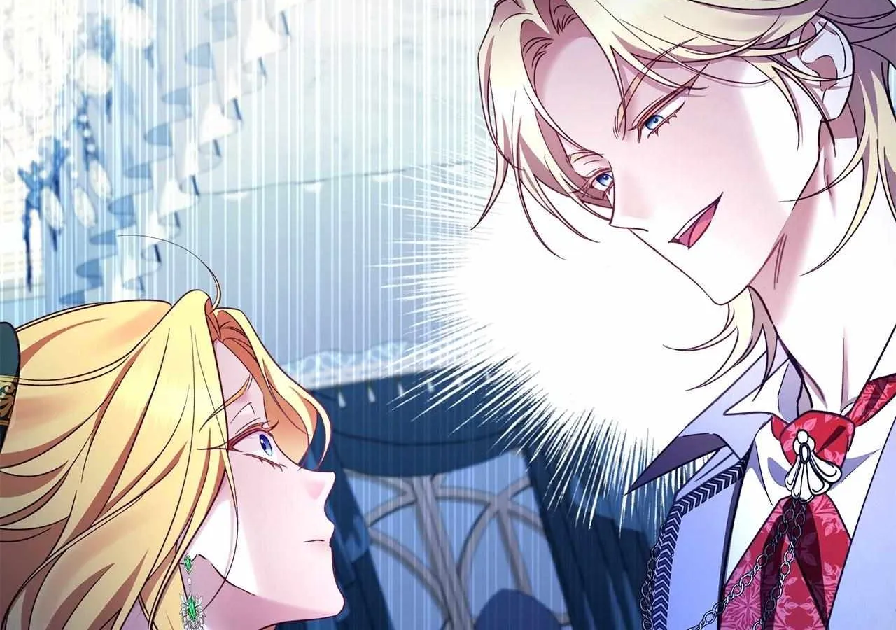 The Countess Makes a Comeback Chapter 2 page 84 - 