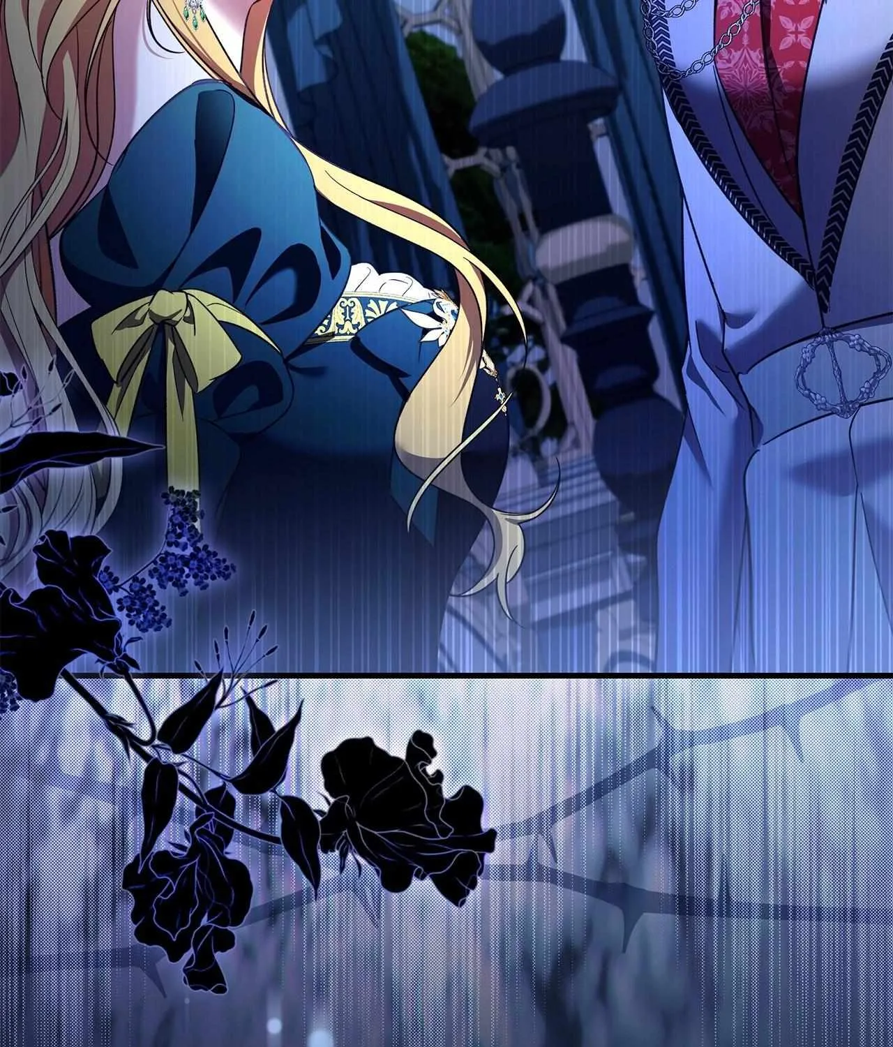 The Countess Makes a Comeback Chapter 2 page 85 - 