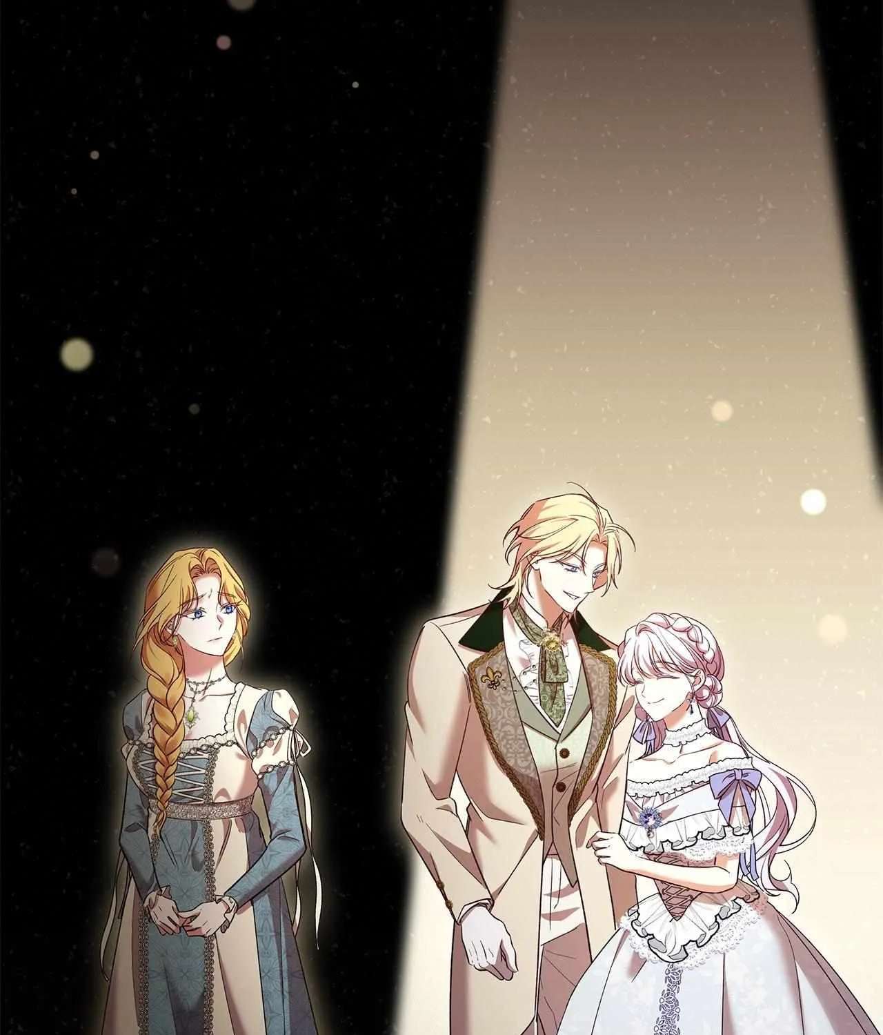 The Countess Makes a Comeback Chapter 2 page 93 - 