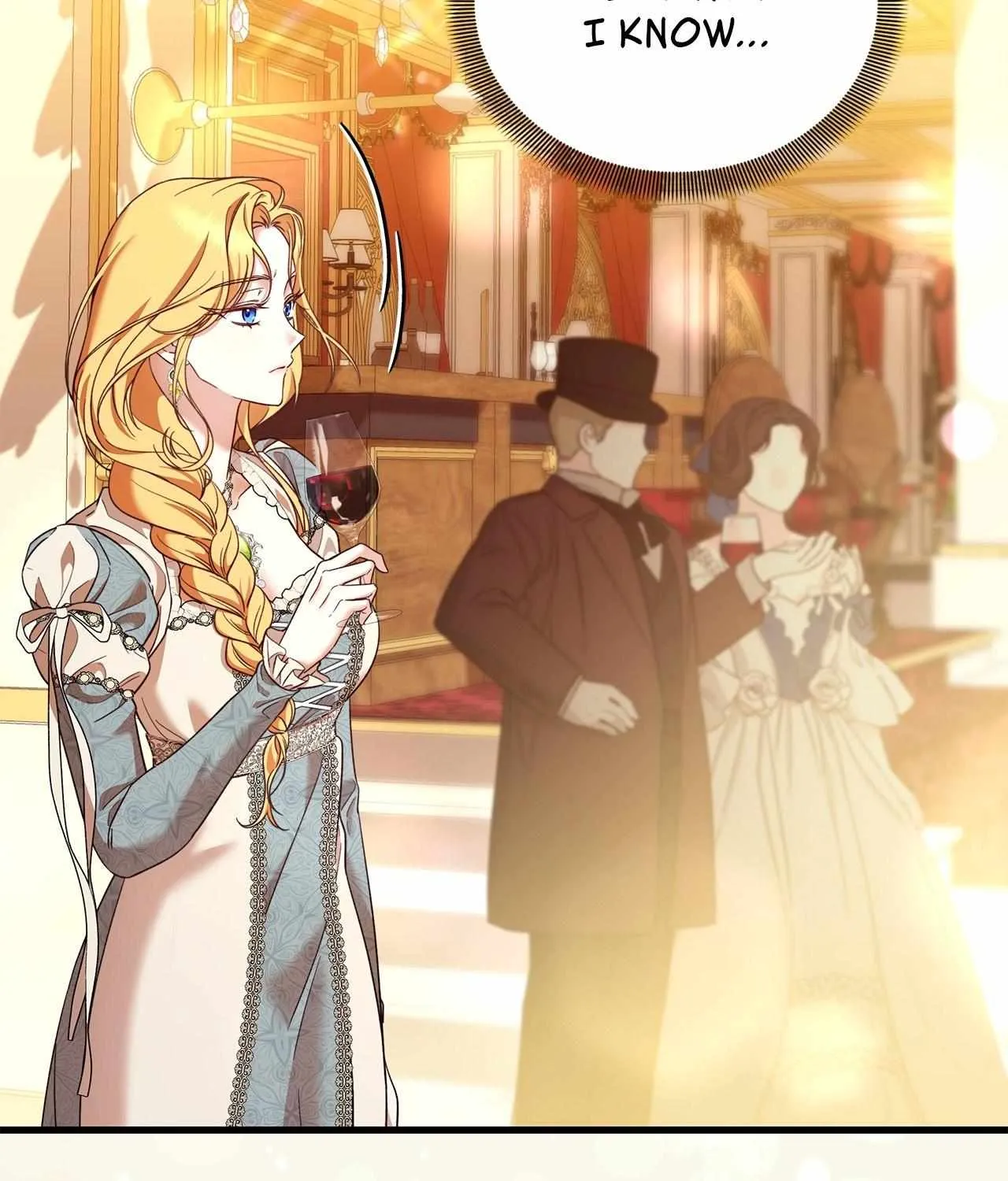 The Countess Makes a Comeback Chapter 2 page 99 - 