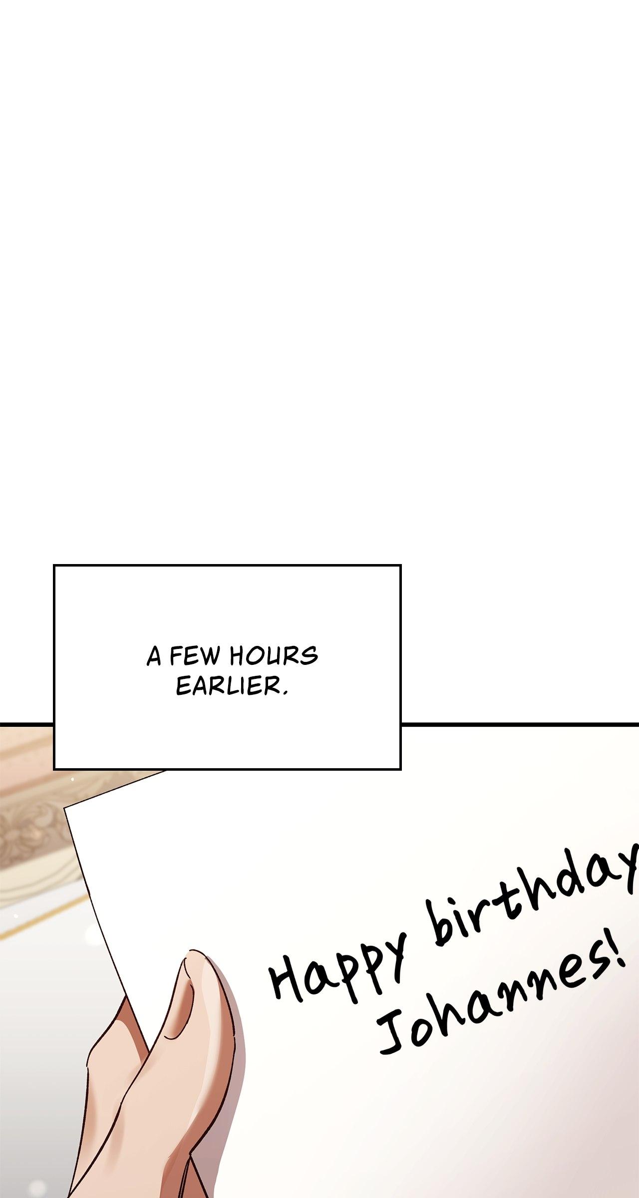 The Countess Makes a Comeback Chapter 20 page 17 - 