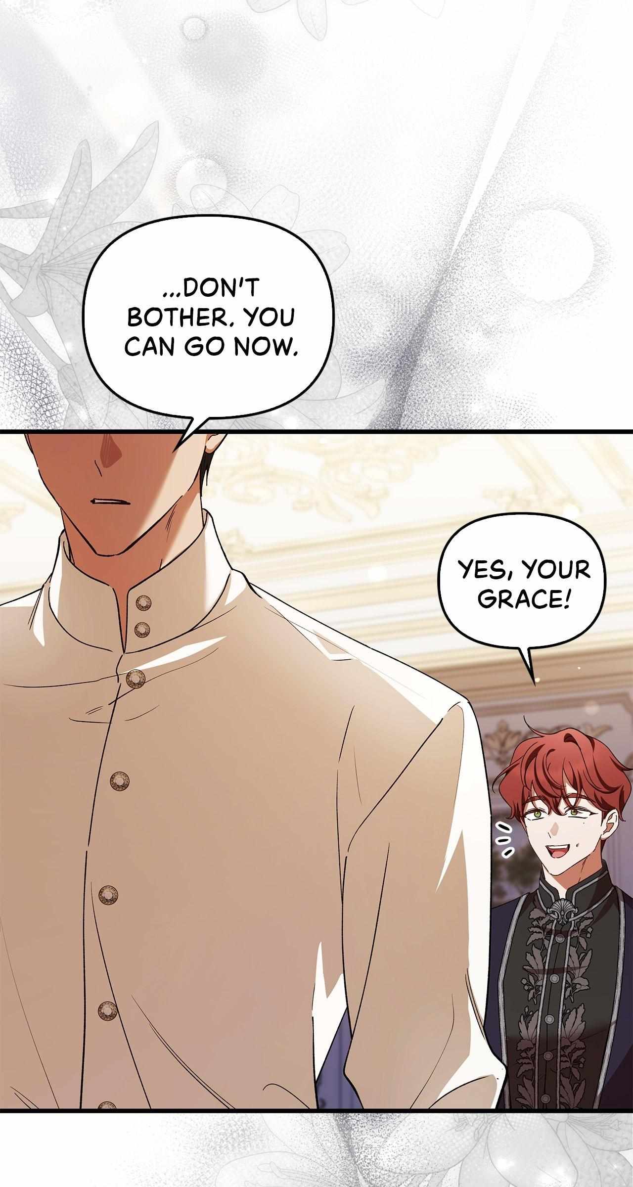 The Countess Makes a Comeback Chapter 20 page 22 - 