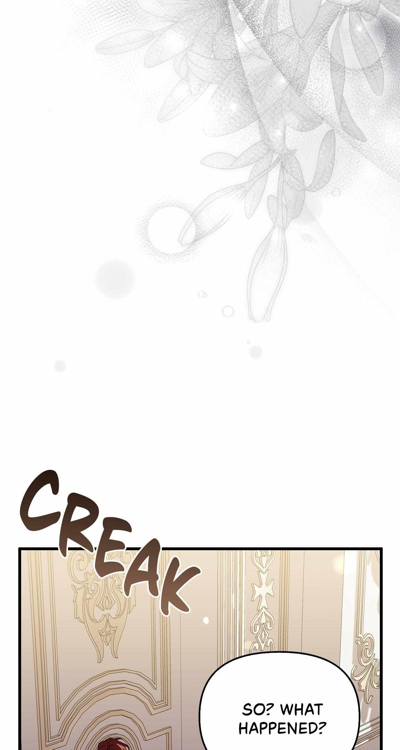 The Countess Makes a Comeback Chapter 20 page 23 - 