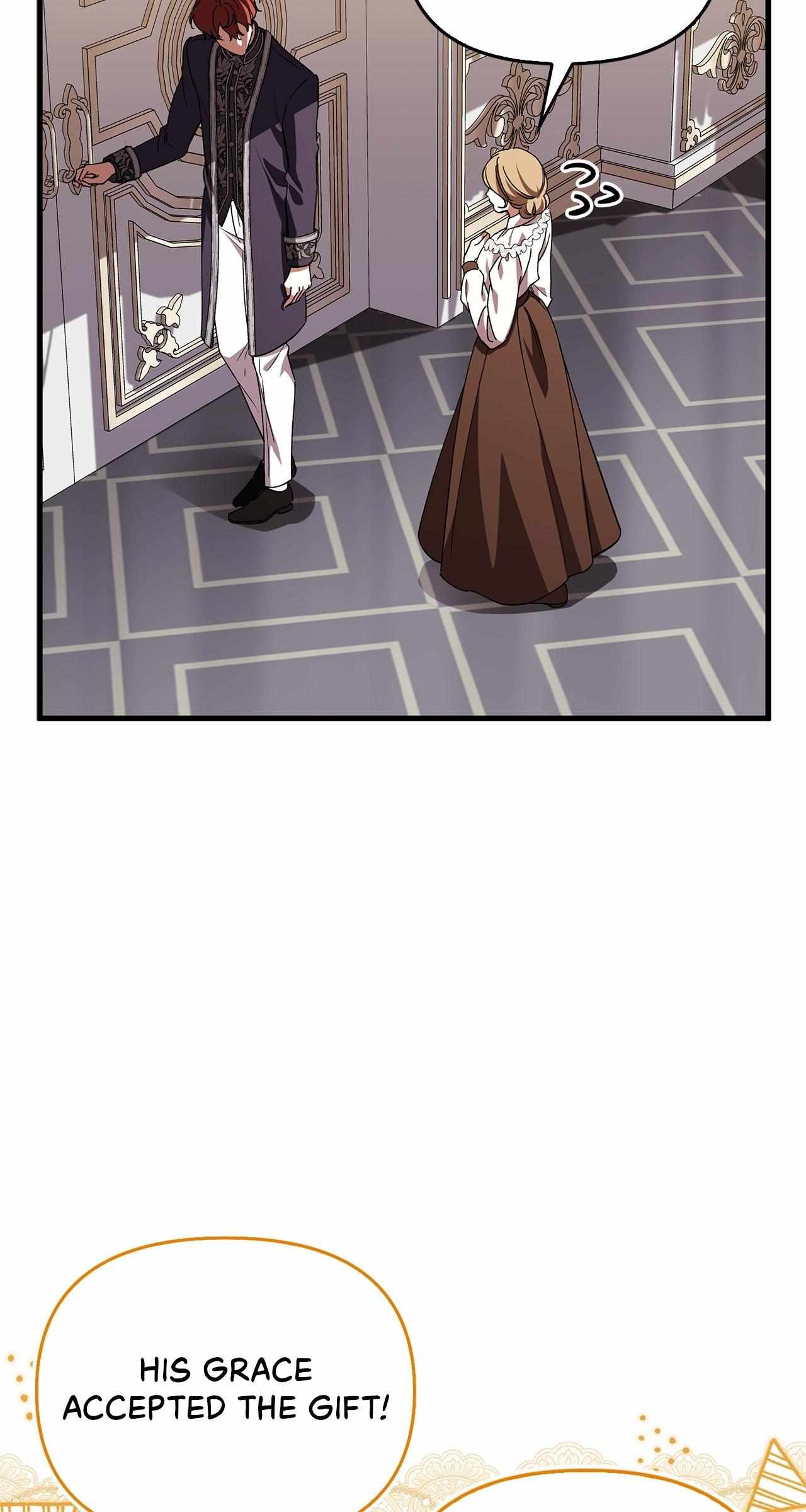 The Countess Makes a Comeback Chapter 20 page 24 - 
