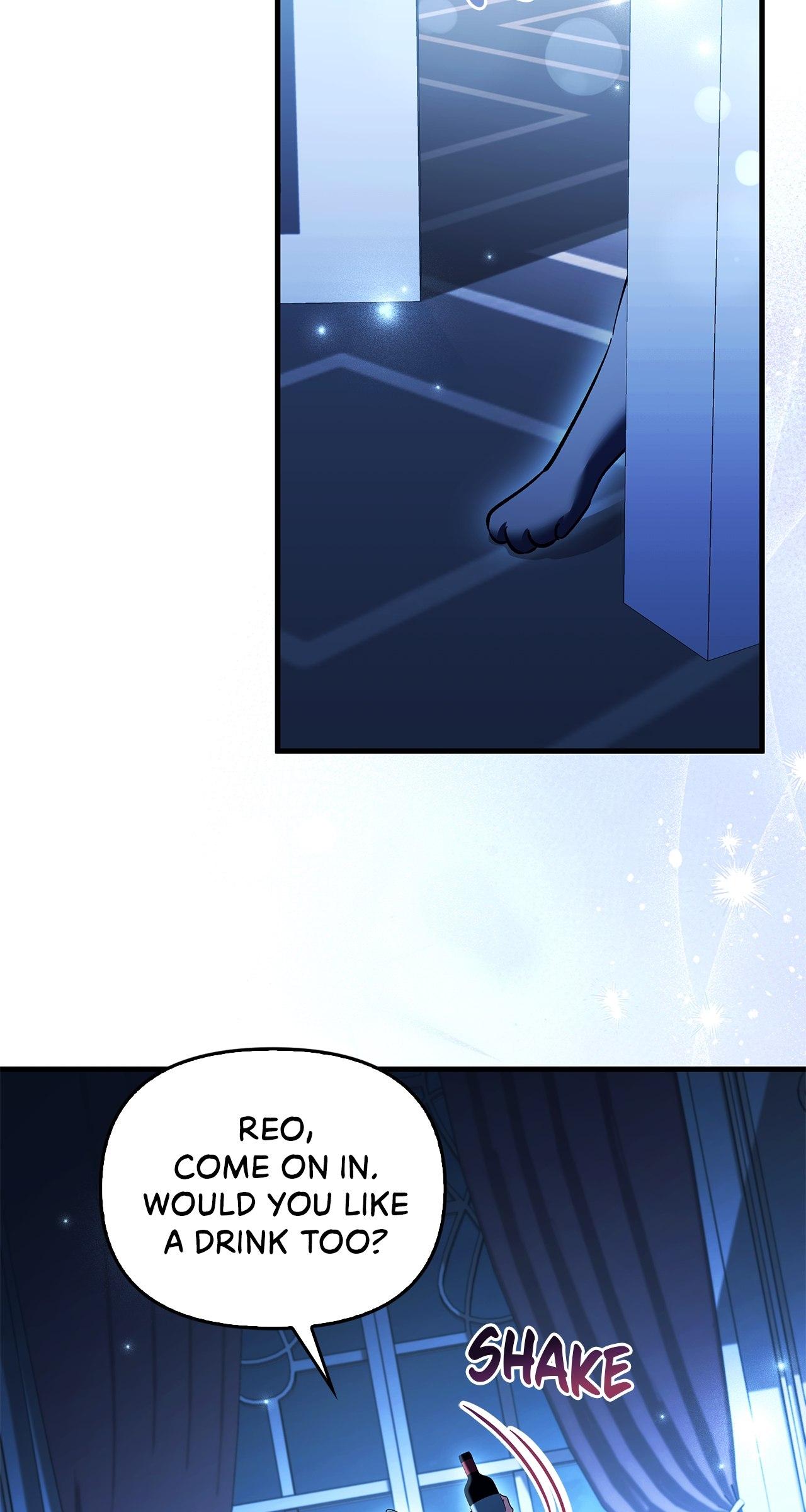 The Countess Makes a Comeback Chapter 20 page 29 - 