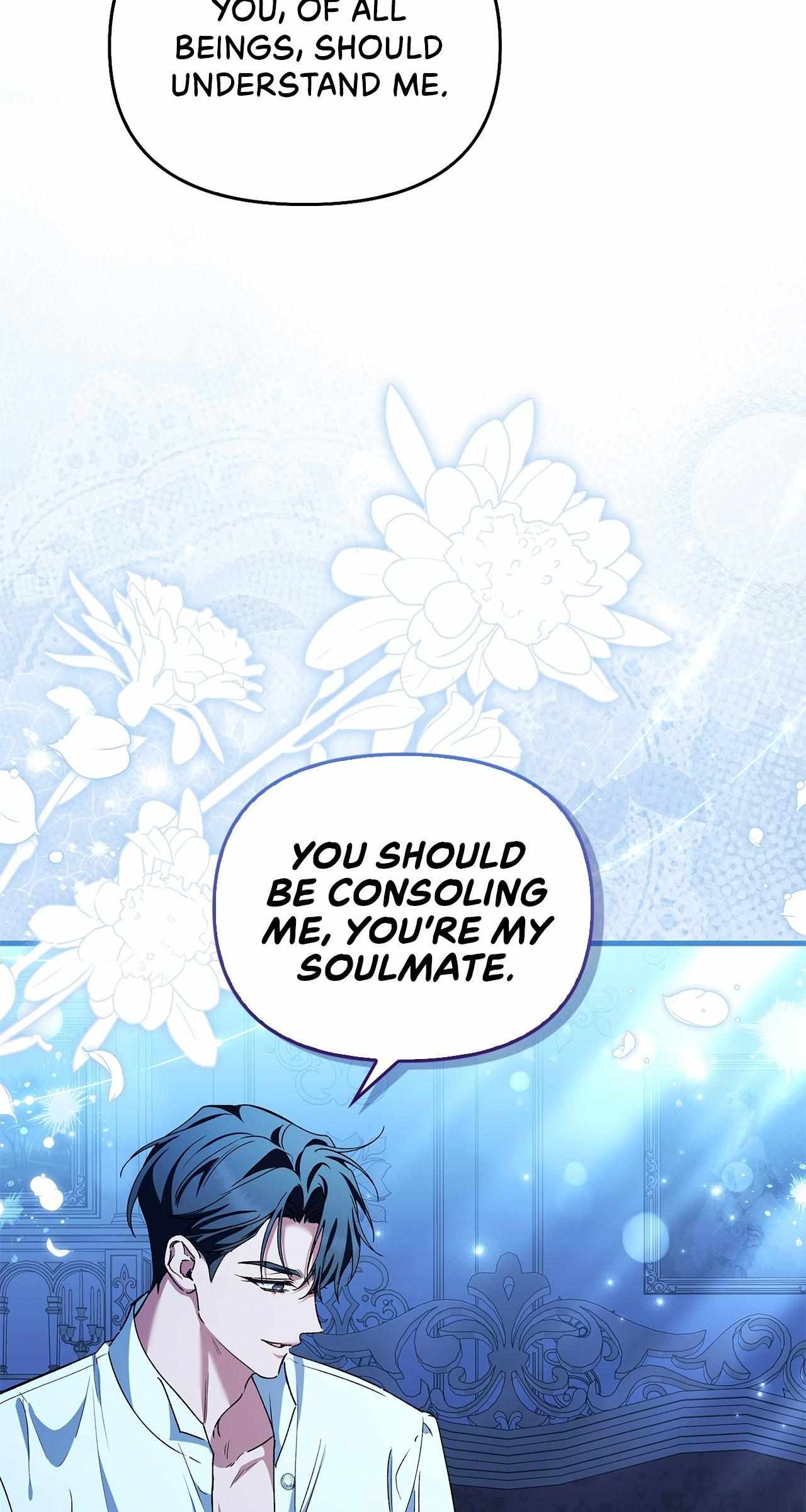 The Countess Makes a Comeback Chapter 20 page 33 - 