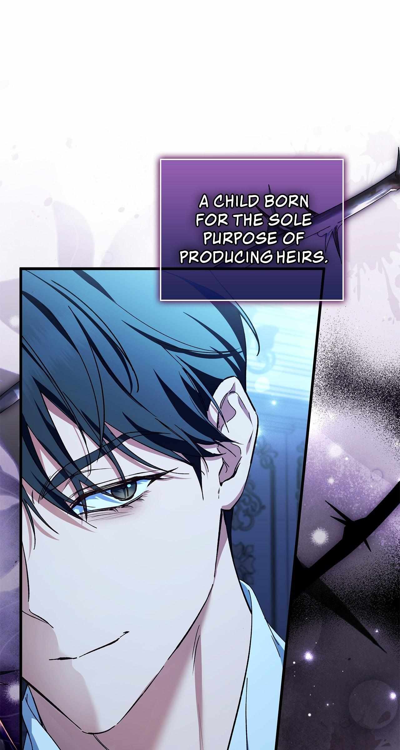 The Countess Makes a Comeback Chapter 20 page 35 - 