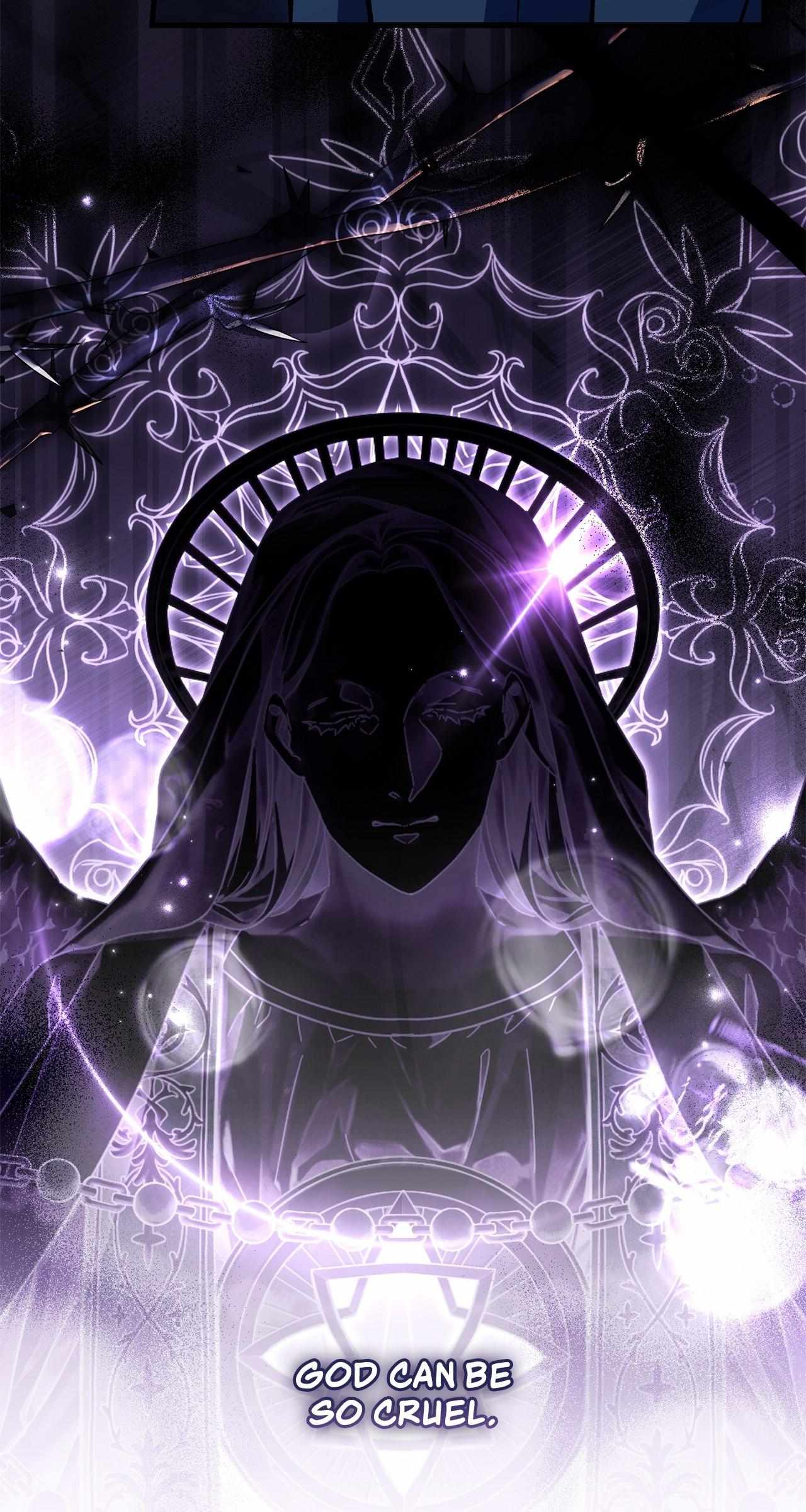 The Countess Makes a Comeback Chapter 20 page 37 - 