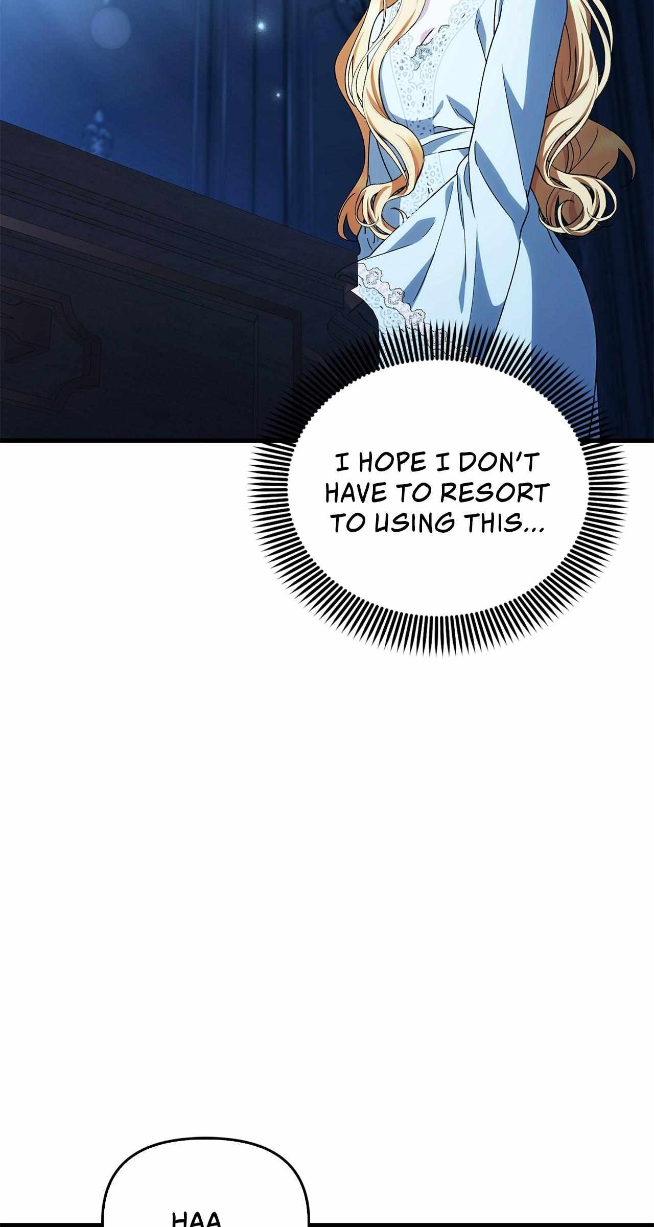 The Countess Makes a Comeback Chapter 20 page 5 - 