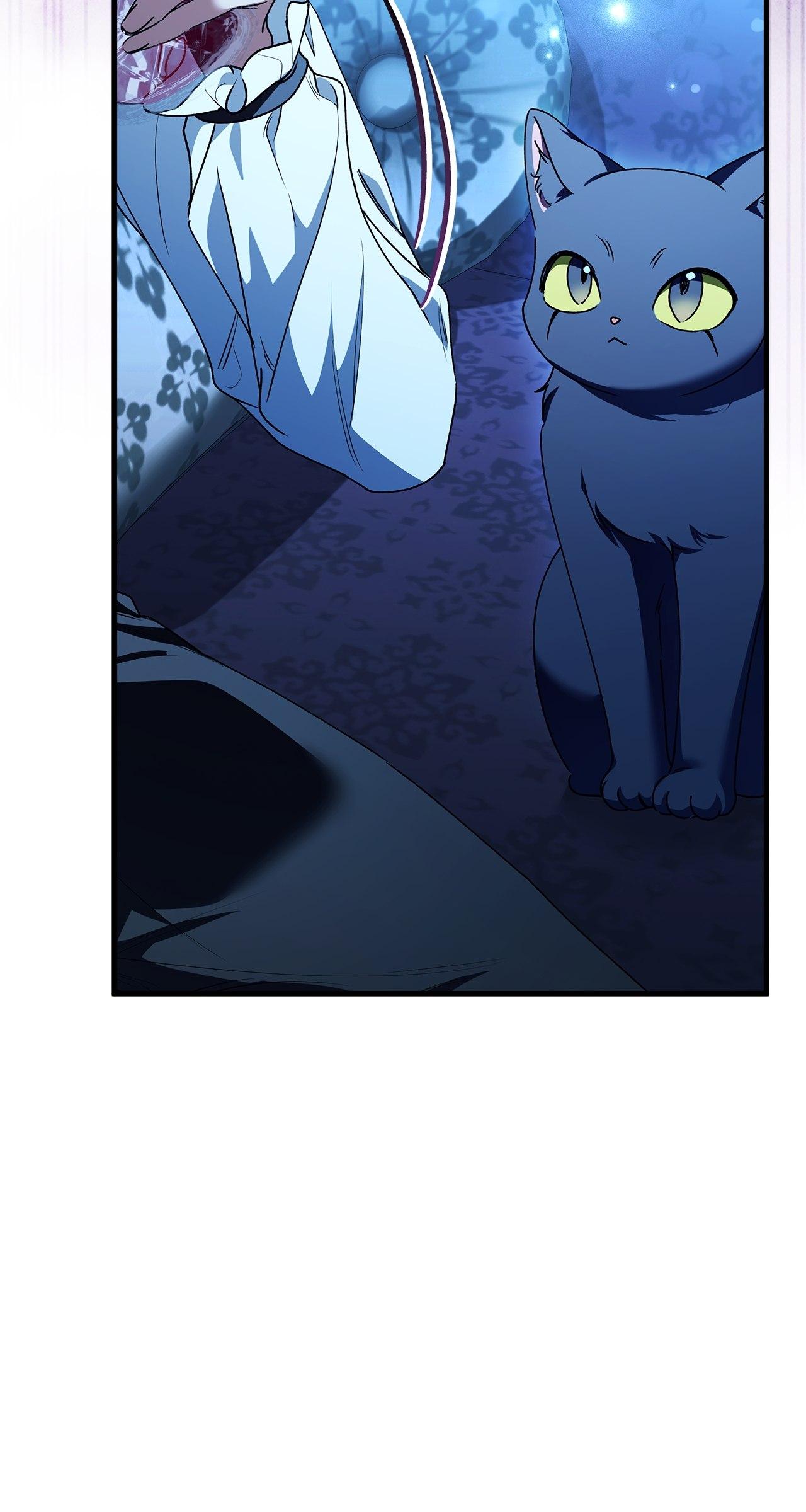 The Countess Makes a Comeback Chapter 20 page 41 - 
