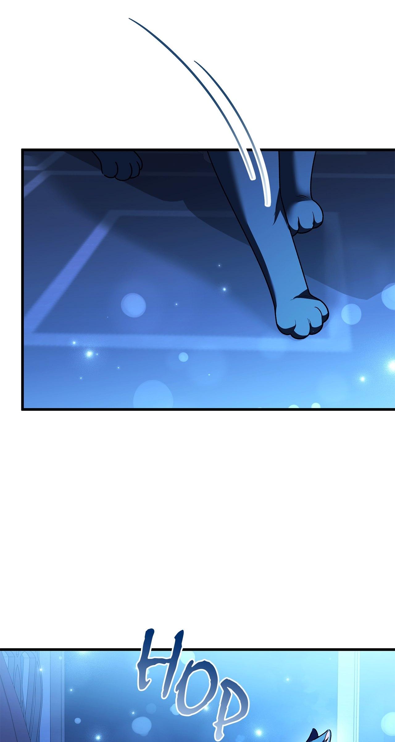 The Countess Makes a Comeback Chapter 20 page 42 - 