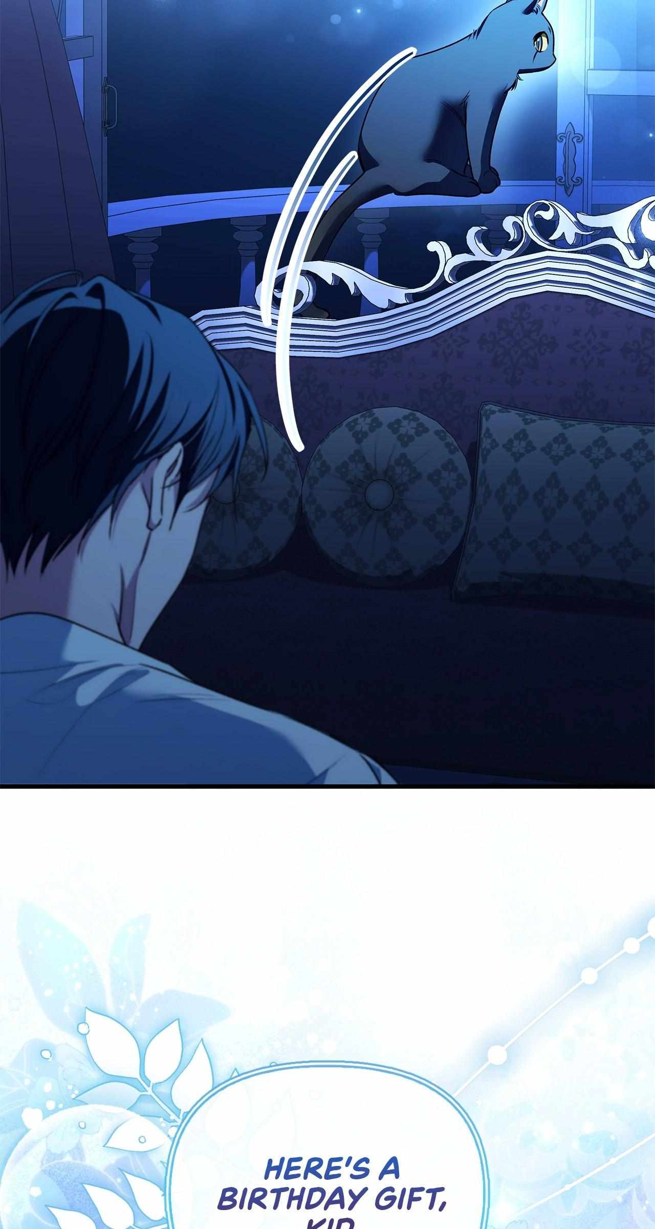 The Countess Makes a Comeback Chapter 20 page 43 - 