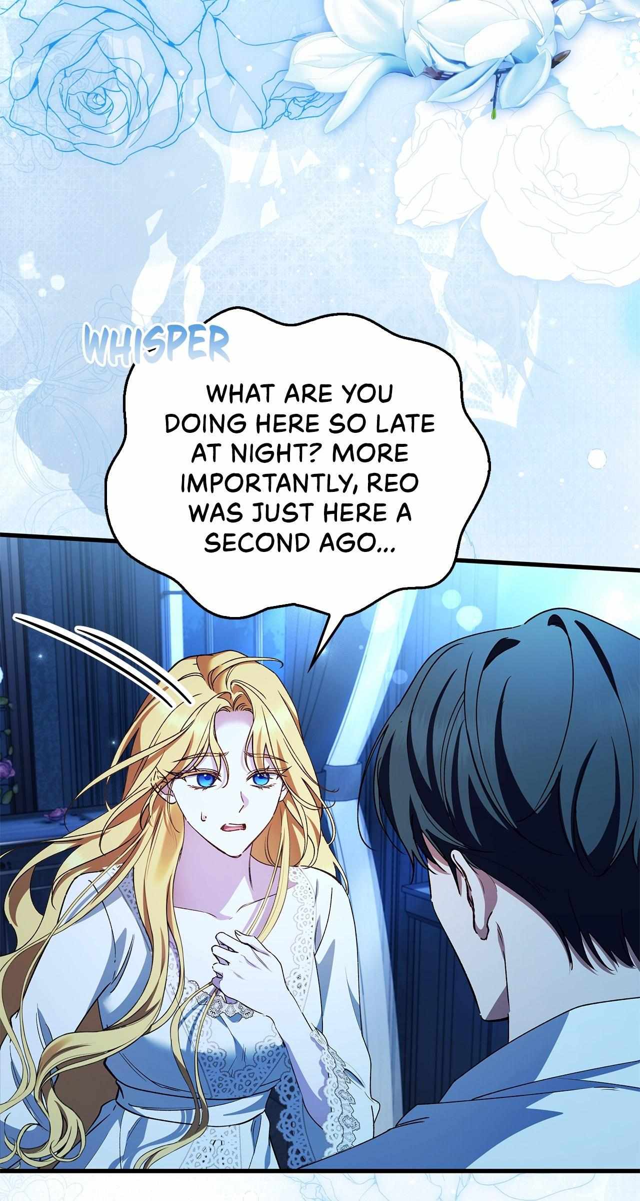The Countess Makes a Comeback Chapter 20 page 47 - 