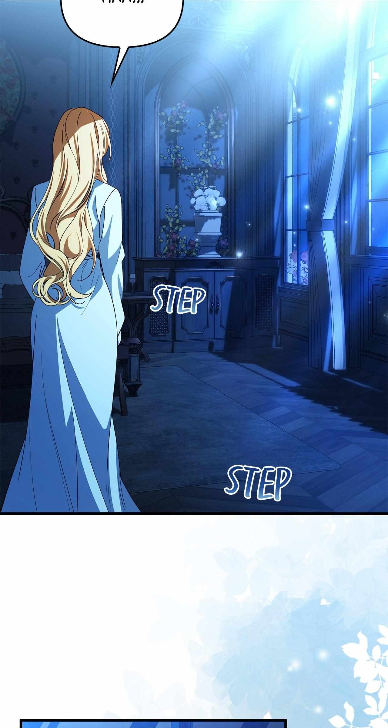 The Countess Makes a Comeback Chapter 20 page 6 - 