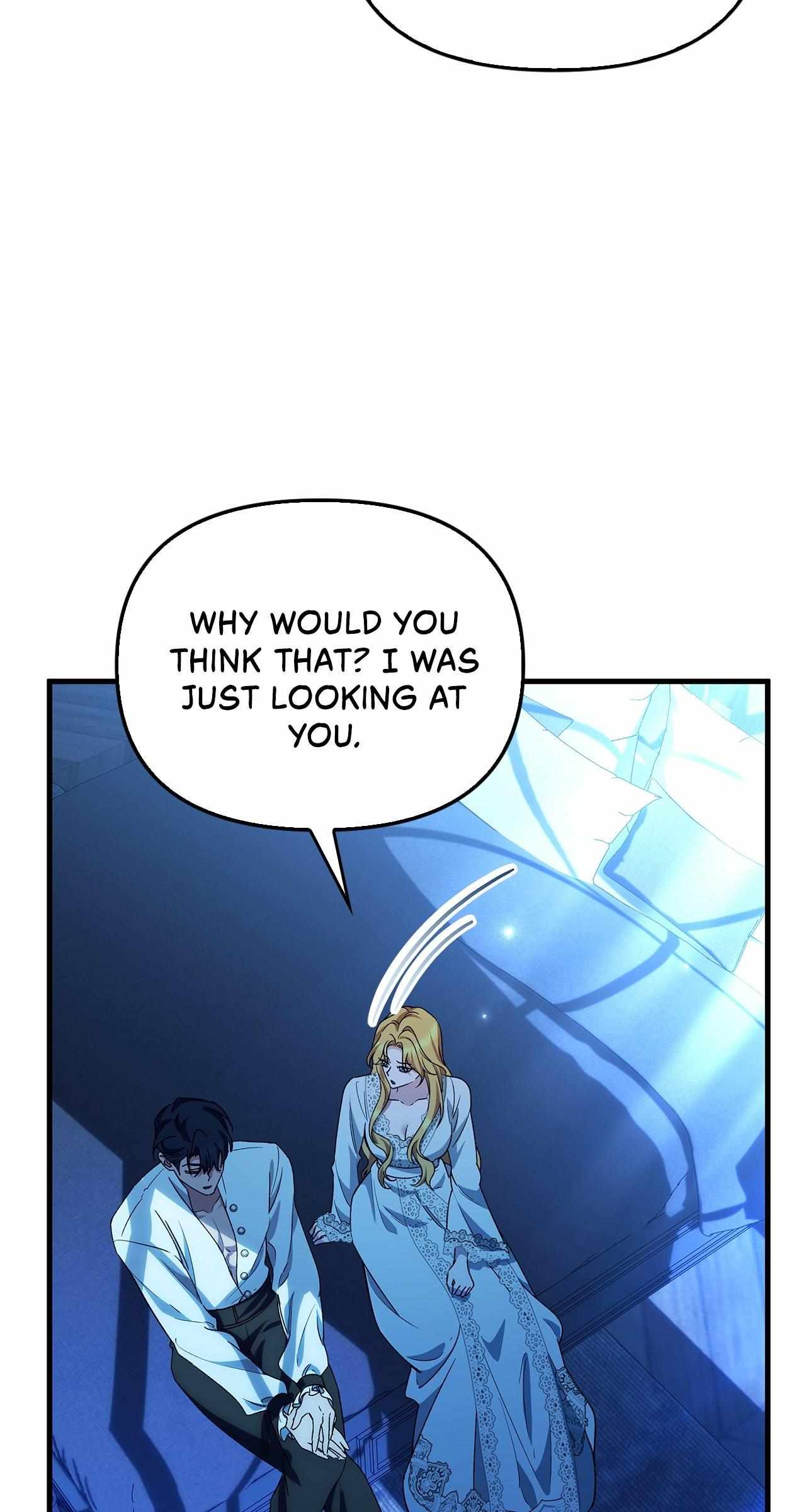 The Countess Makes a Comeback Chapter 20 page 60 - 