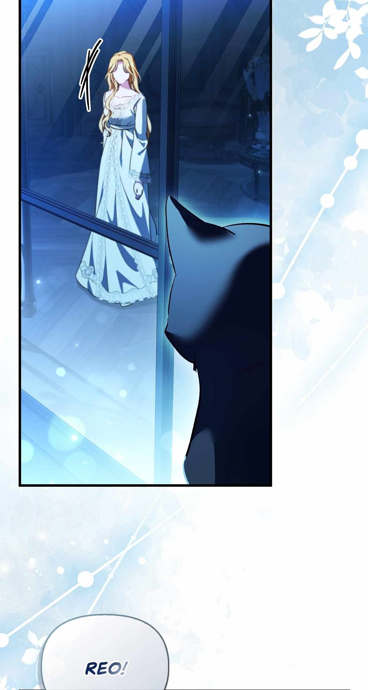 The Countess Makes a Comeback Chapter 20 page 7 - 